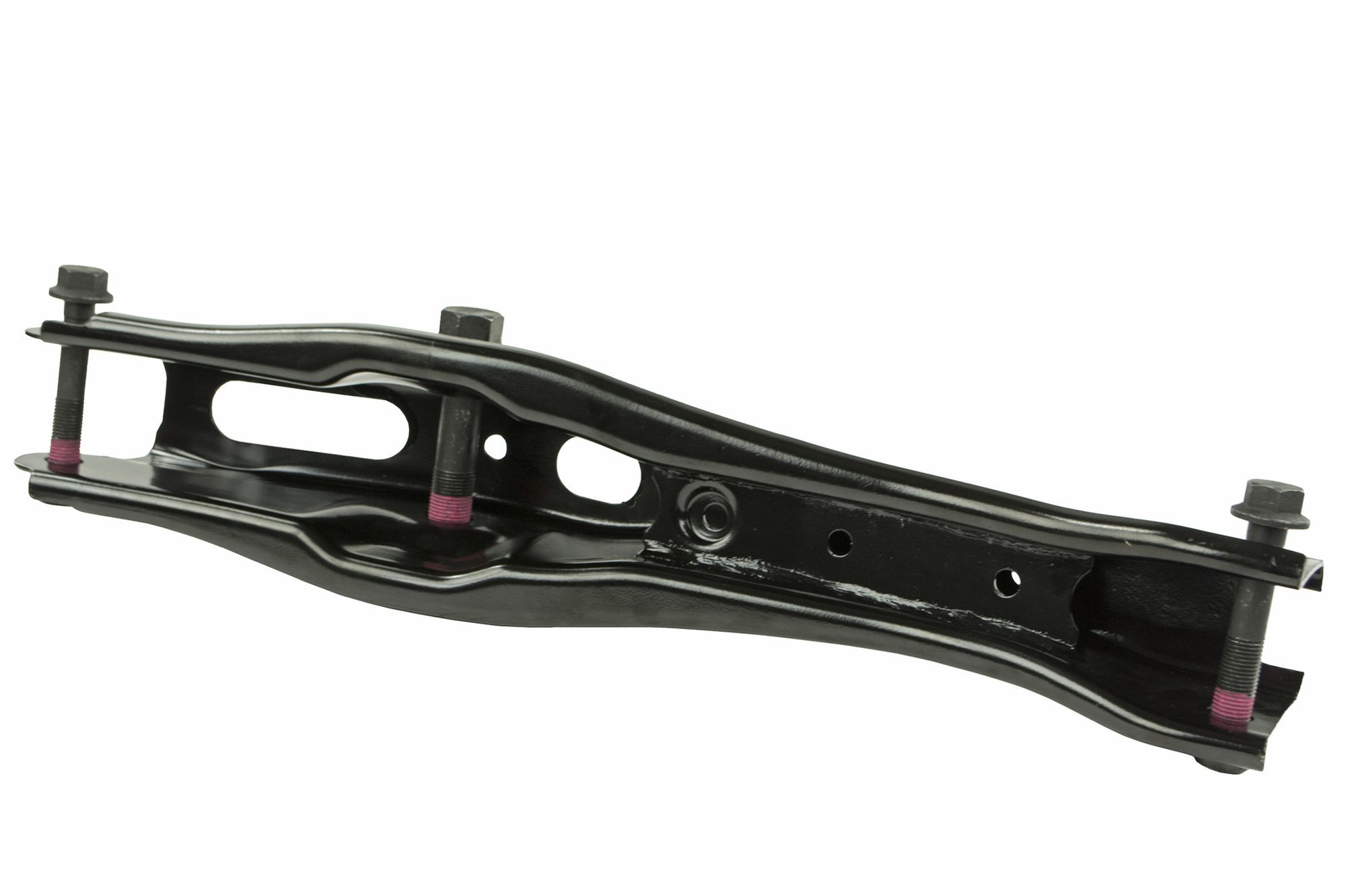 Rear Right Lower Suspension Control Arm | Mevotech Supreme CMS601233 Fits Acura Honda — image 2