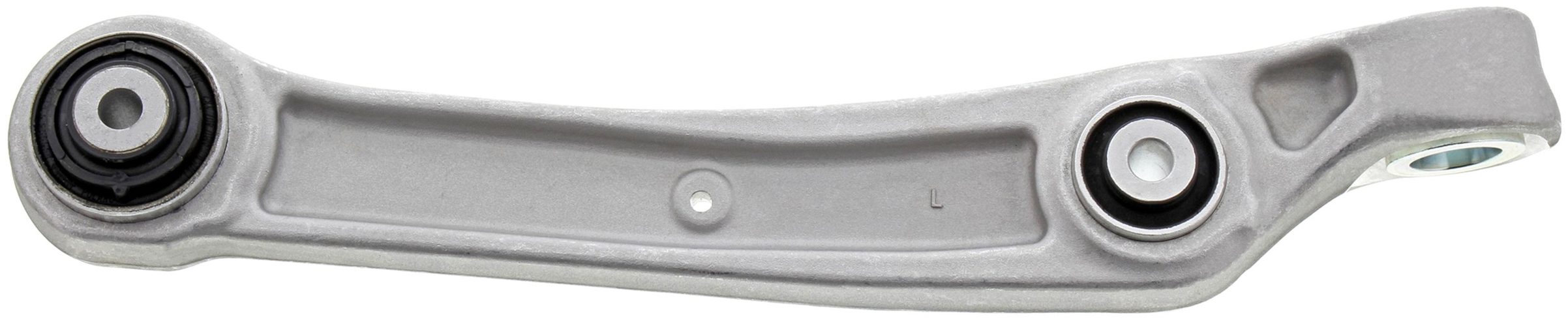 Front Right Lower Forward Suspension Control Arm | Mevotech Supreme CMS701157 Fits Audi — image 4