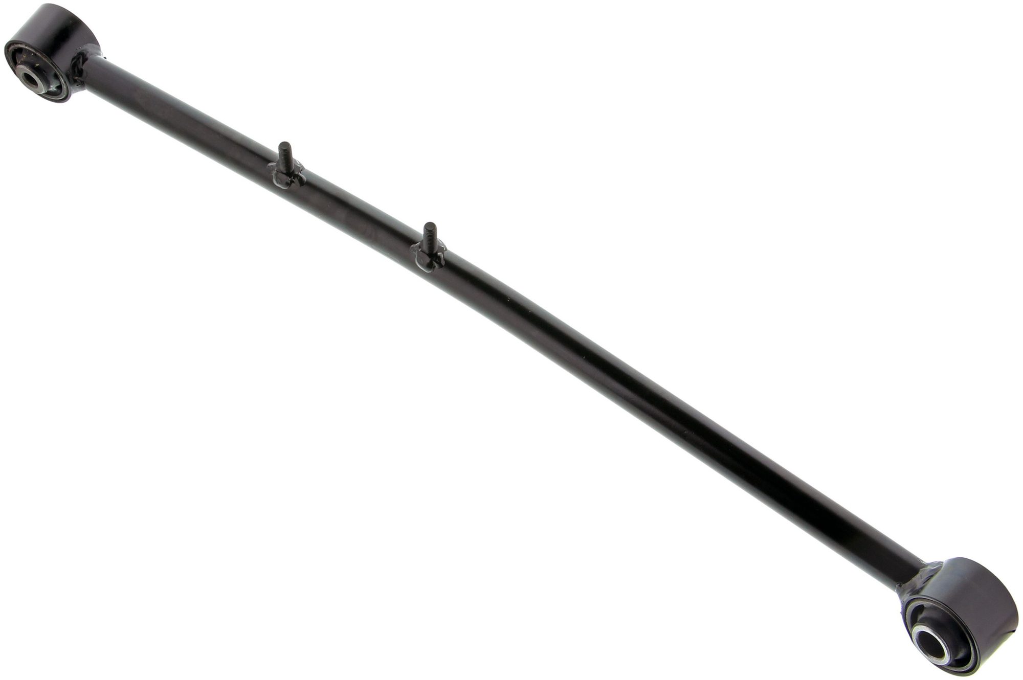 Rear Right Suspension Trailing Arm | Mevotech Supreme CMS901147 Fits Kia