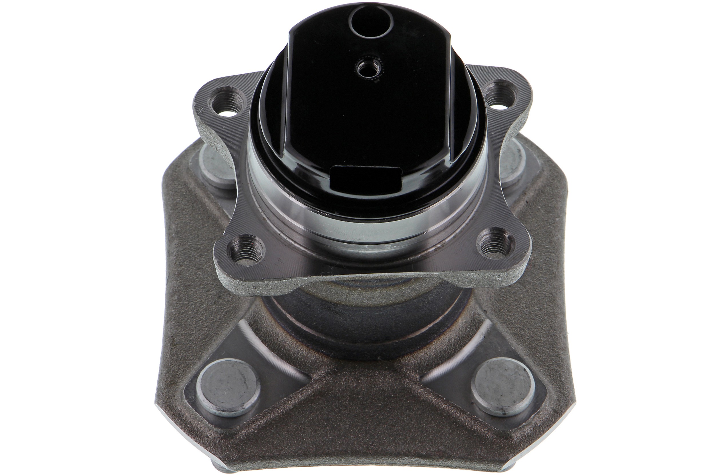 Rear Wheel Bearing and Hub Assembly | Mevotech Supreme MB30318 Fits Nissan Cube 2009-2014 - 2