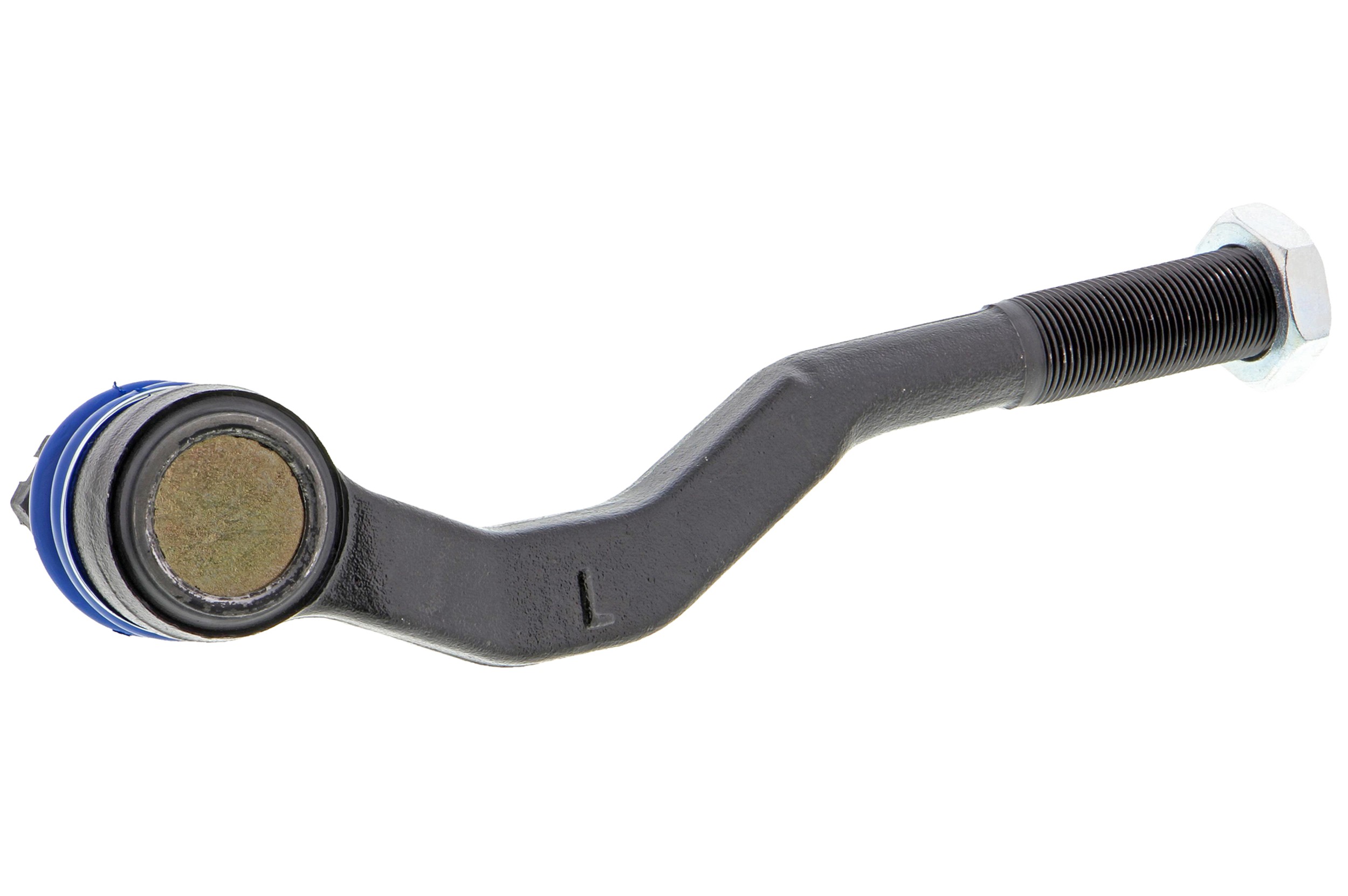 Front Left Outer Steering Tie Rod End | Mevotech Supreme MES3546 Fits Toyota Tacoma 1995-2004 - 3