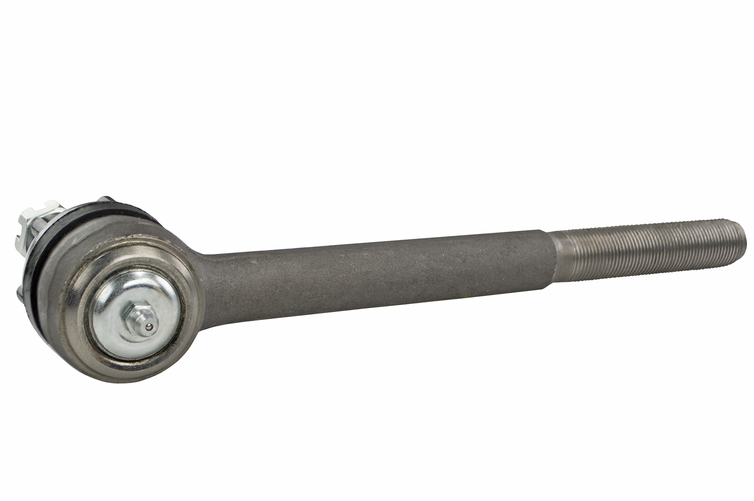 Front Outer Steering Tie Rod End | Mevotech Supreme MES403R Fits Chevrolet Pontiac Buick - 3