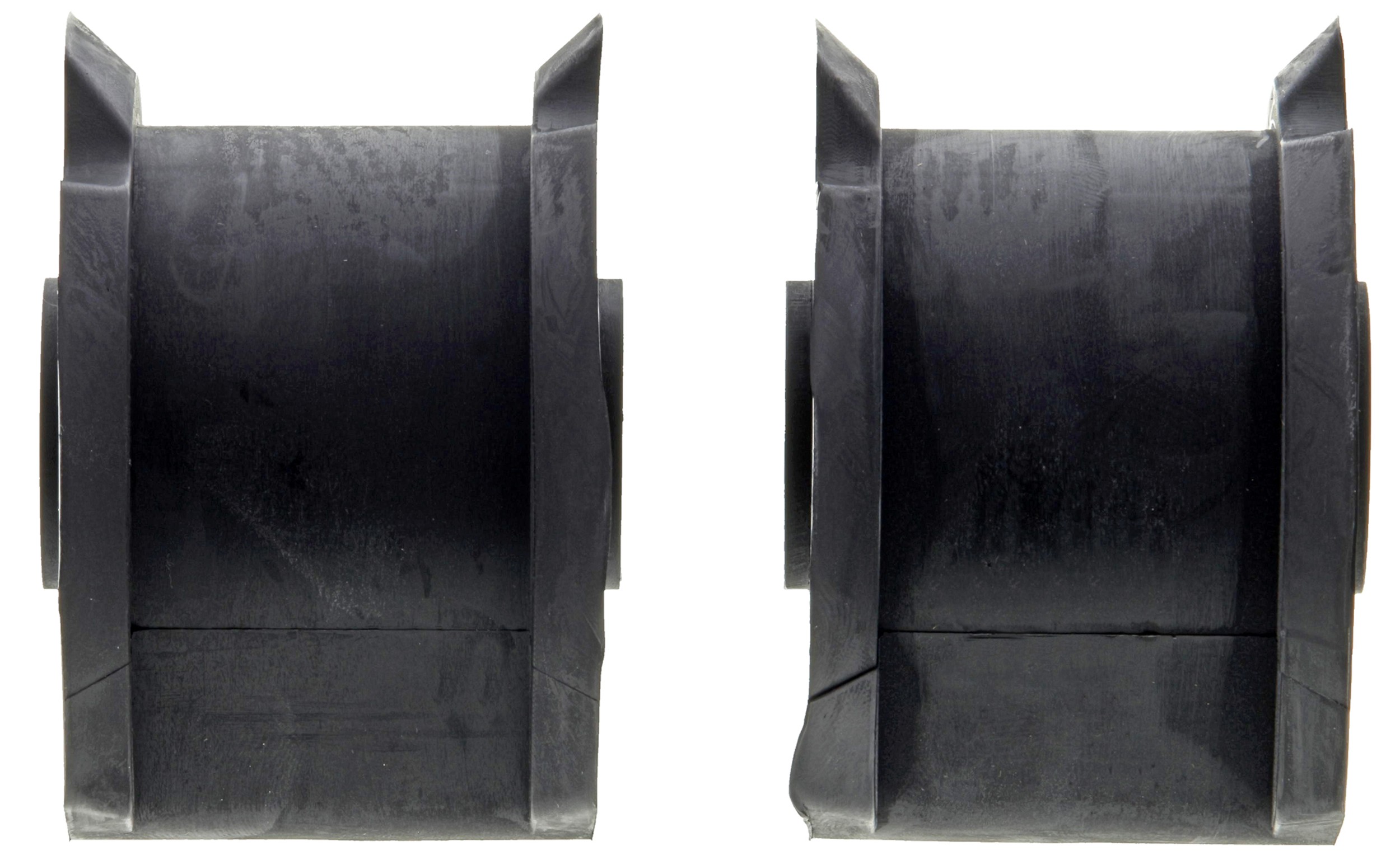 Rear To Frame Suspension Stabilizer Bar Bushing Kit | Mevotech Supreme MK201306 Fits Ford Lincoln - 5