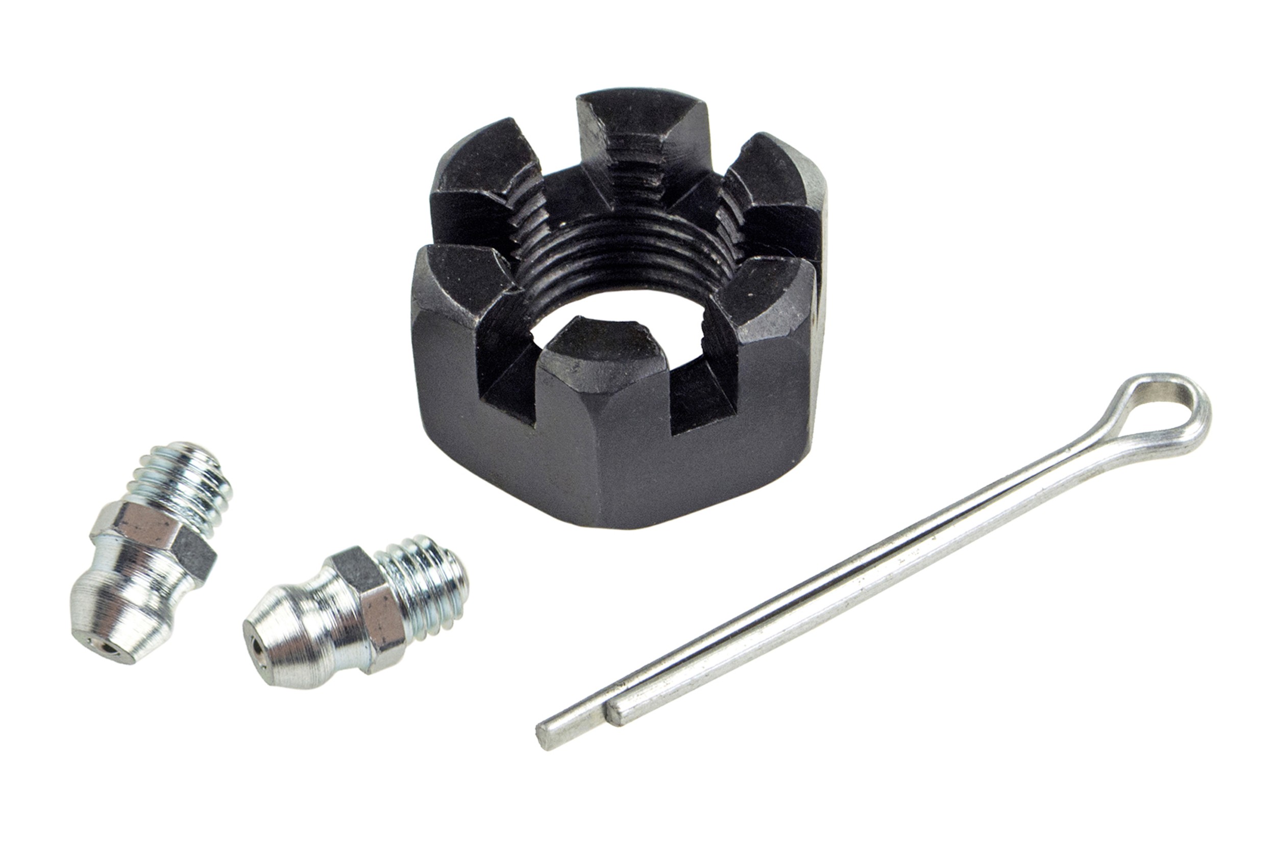 720 1983-1986 Front Steering Idler Arm | Mevotech Supreme MK9003 Fits Nissan - 4