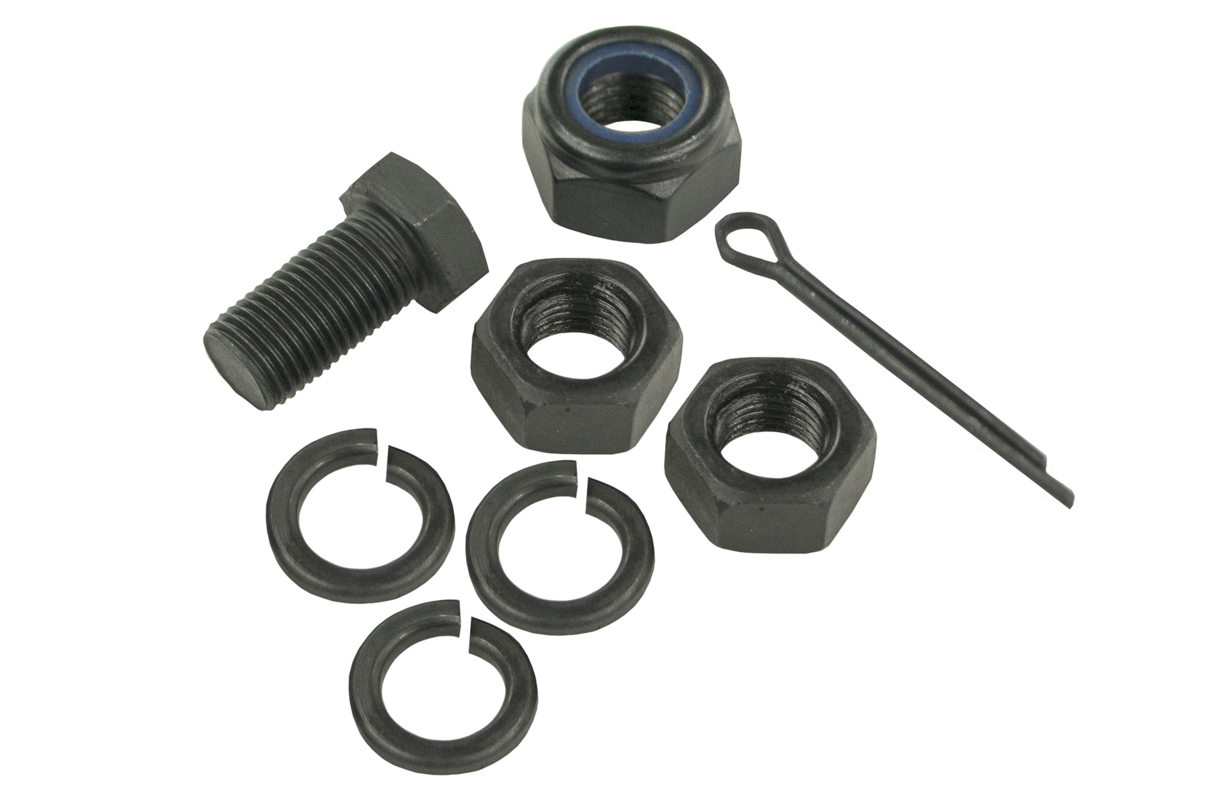 Front Lower Suspension Ball Joint | Mevotech Supreme MK9387 Fits Toyota Celica 1986-1989 - 6