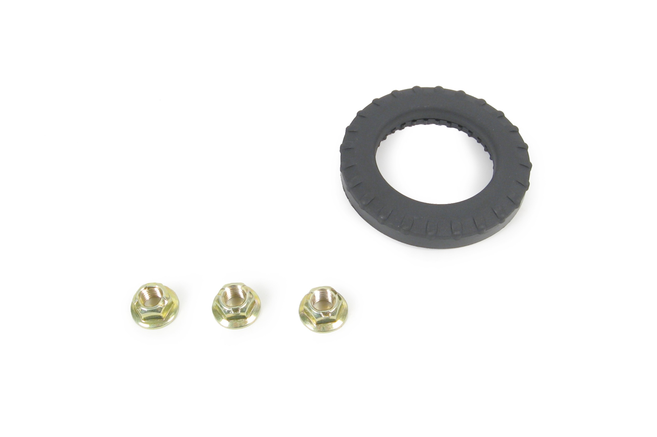 Front Suspension Strut Mount Kit | Mevotech Supreme MP905911 Fits Chrysler Dodge - 4