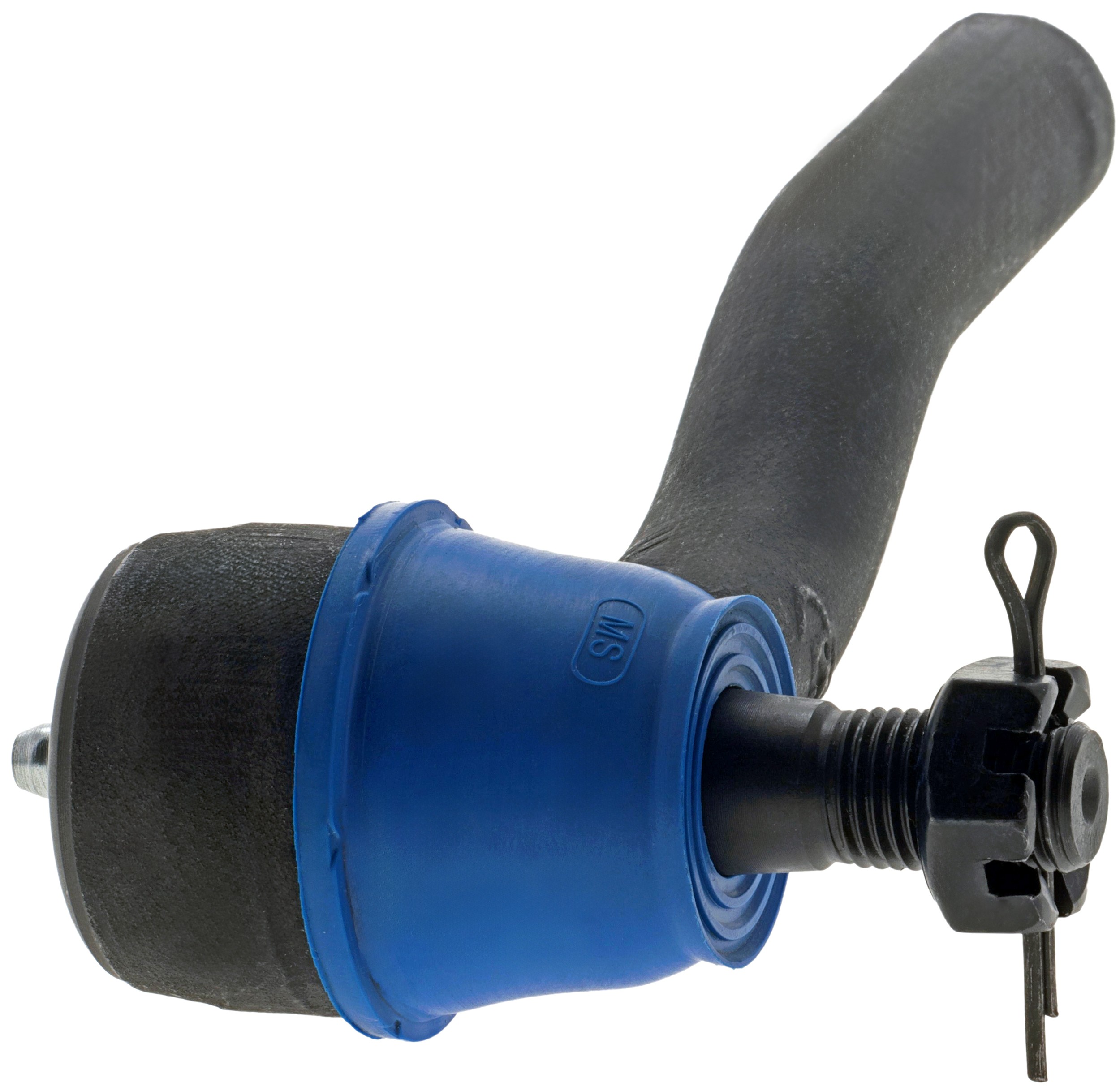 Front Left Outer Steering Tie Rod End | Mevotech Supreme MS30605 Fits Nissan INFINITI - 5