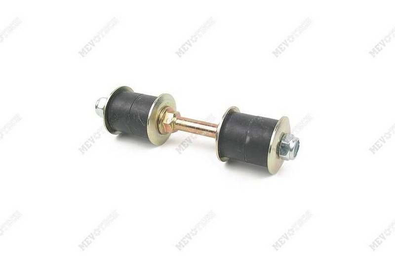 Rear Suspension Stabilizer Bar Link Kit | Mevotech Supreme MS30809 Fits INFINITI J30 1993-1997 - 4