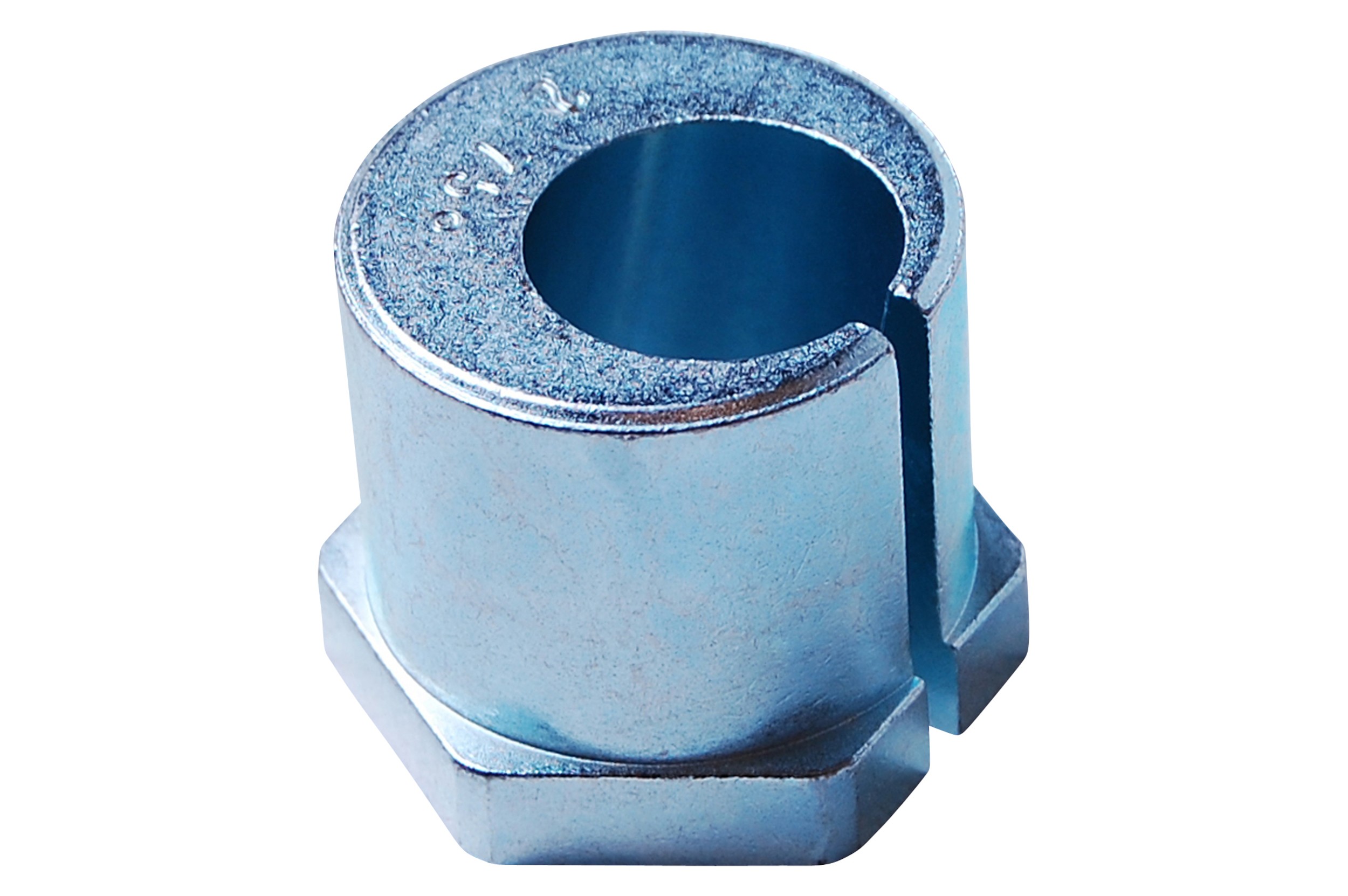 Front Alignment Caster / Camber Bushing | Mevotech Supreme MS40057 Fits Ford Mazda - 2