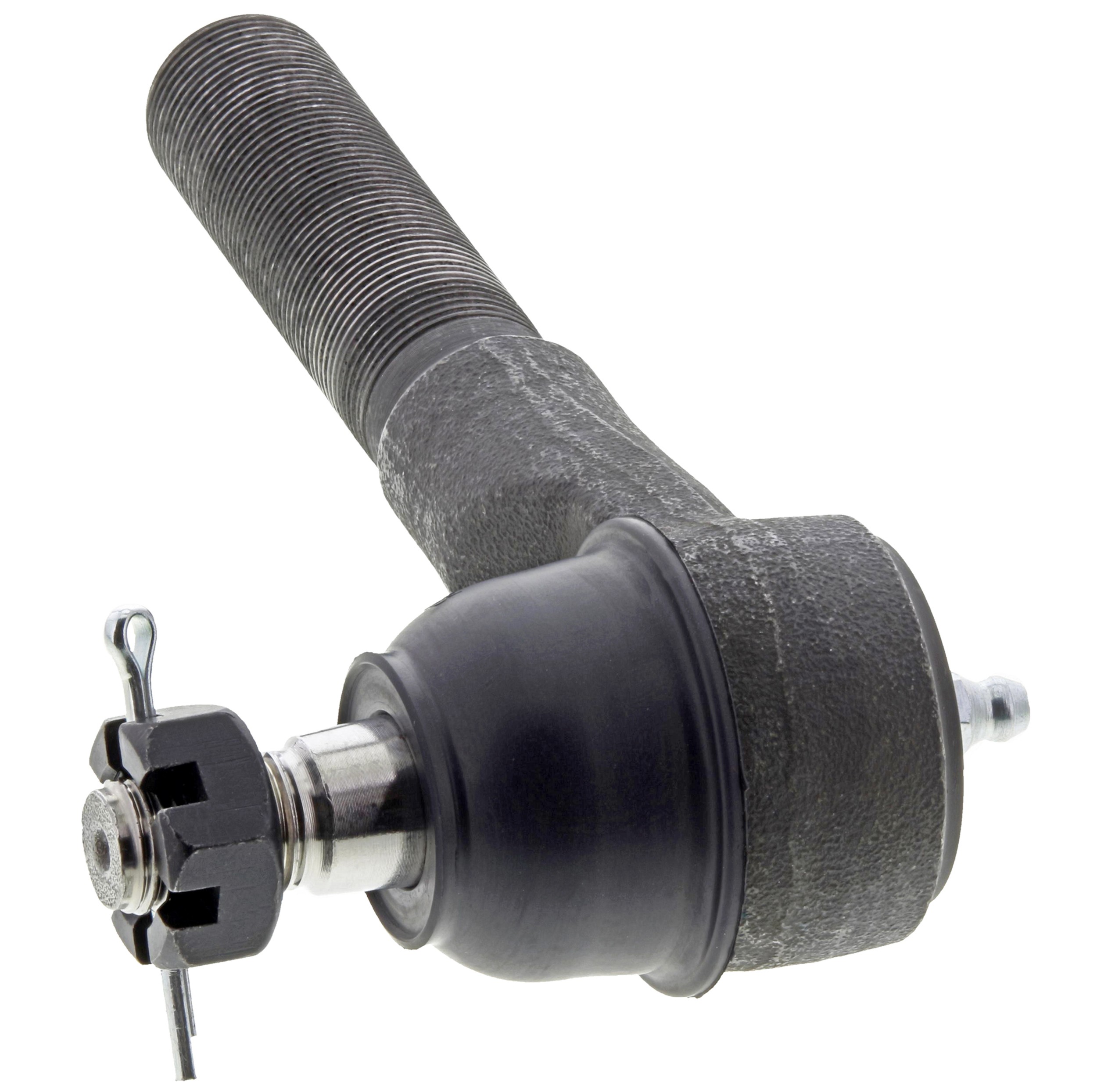 Left Outer Steering Tie Rod End | Mevotech Supreme MS40668 Fits Ford F-250 1967-1973 - 7