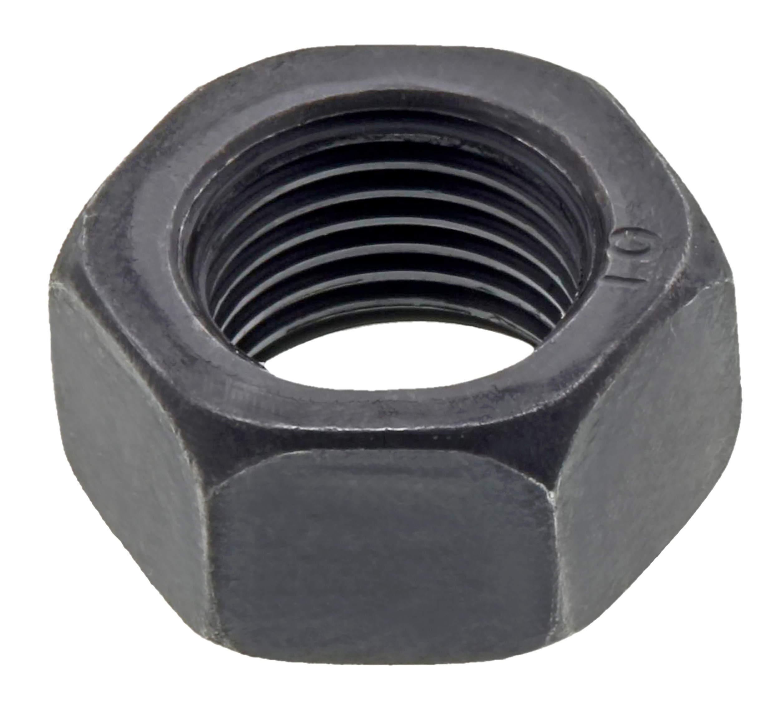 Front Inner Steering Tie Rod End | Mevotech Supreme MS40722 Fits Ford Fiesta 2011-2019 - 5