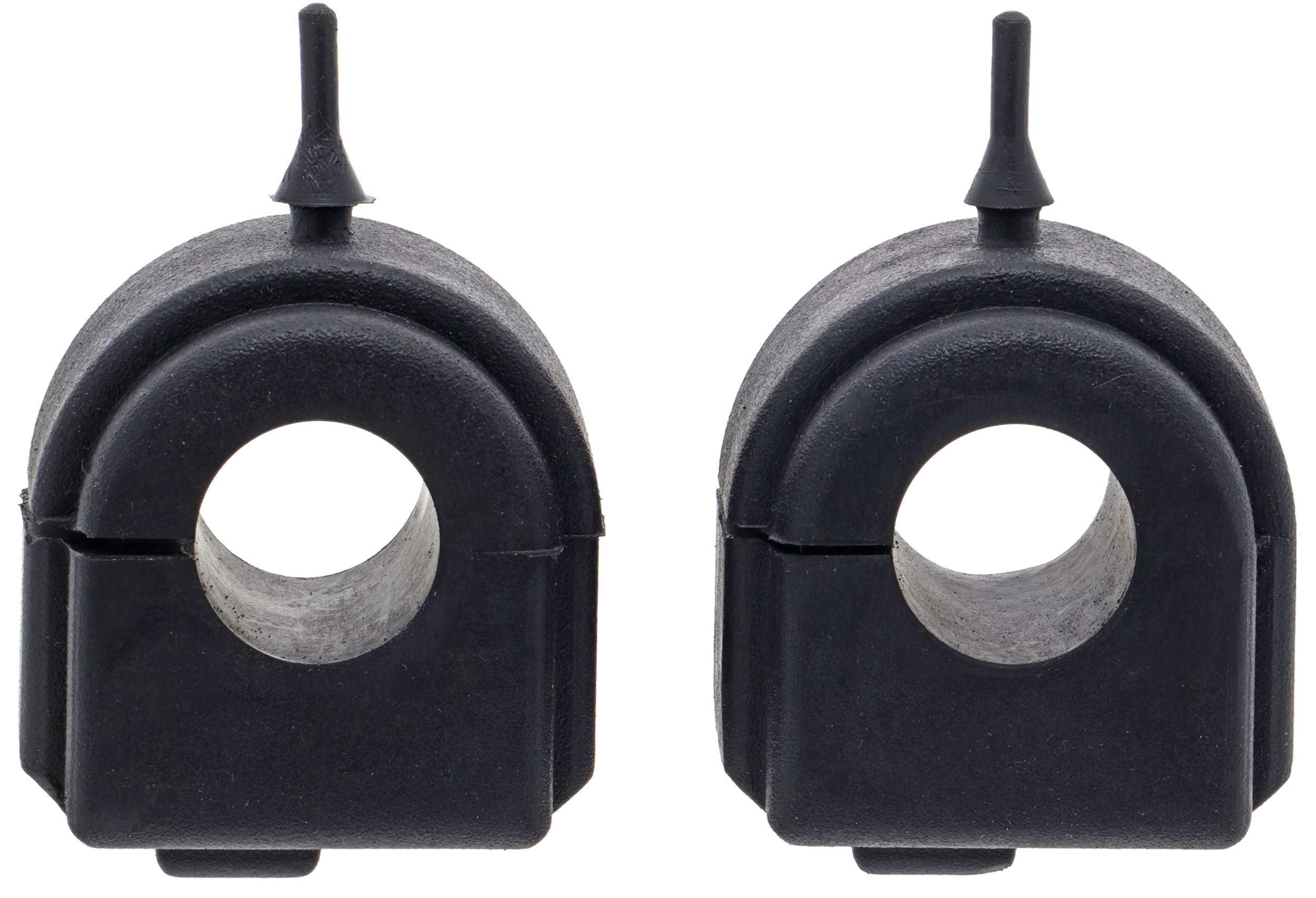 Rear To Frame Suspension Stabilizer Bar Bushing Kit | Mevotech Supreme MS504323 Fits Chevrolet GMC - 2