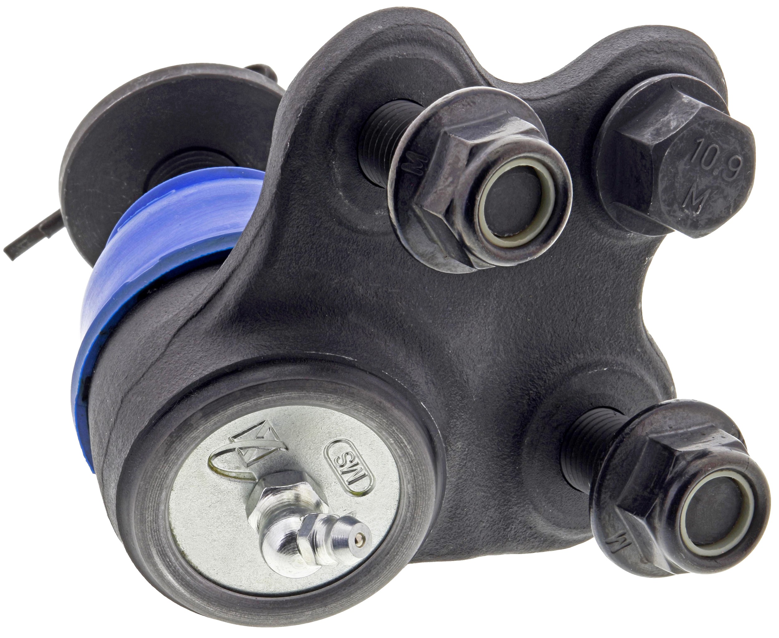 Front Lower Suspension Ball Joint | Mevotech Supreme MS86581 Fits Toyota Lexus - 3