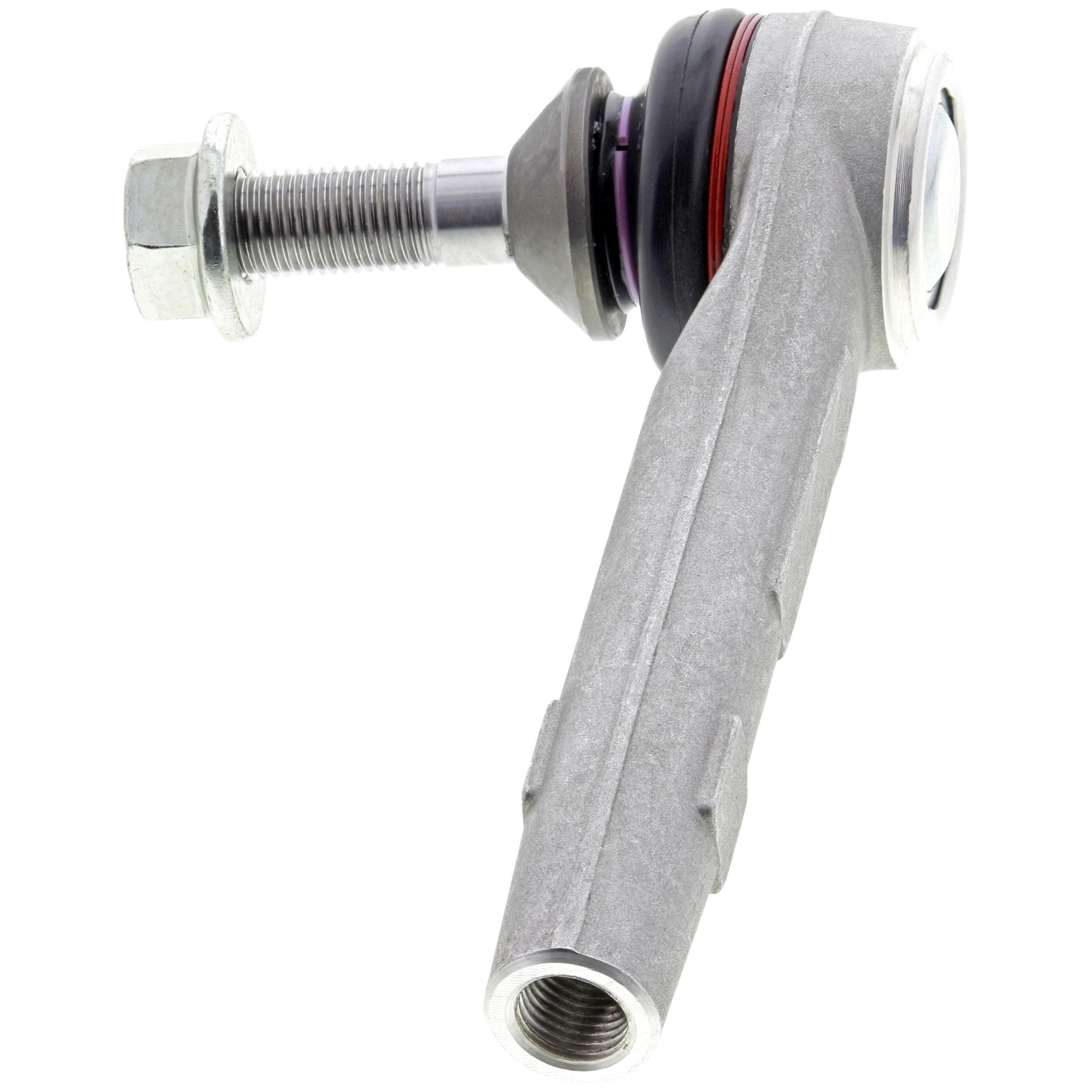 Tesla Front Outer Steering Tie Rod End | Mevotech Supreme MS95668 - 4