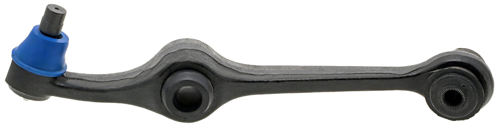 Front Right Lower Suspension Control Arm and Ball Joint Assembly | Mevotech Supreme CMK8425 Fits Ford Mercury