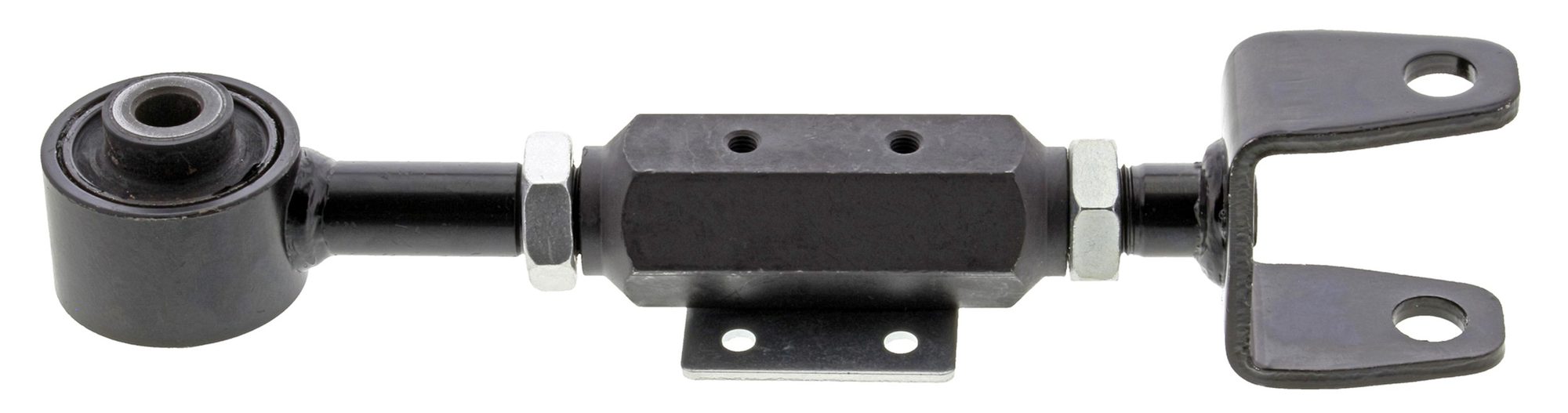 Rear Upper Suspension Control Arm | Mevotech Supreme CMK90489 Fits Honda — image 2