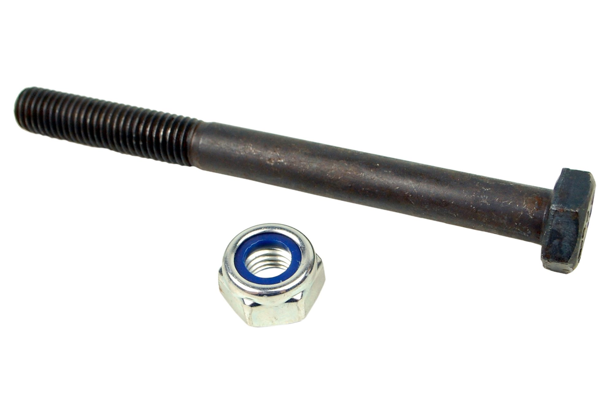 Front Left Upper Forward Suspension Control Arm and Ball Joint Assembly | Mevotech Supreme CMS101319 Fits Audi Porsche — image 3