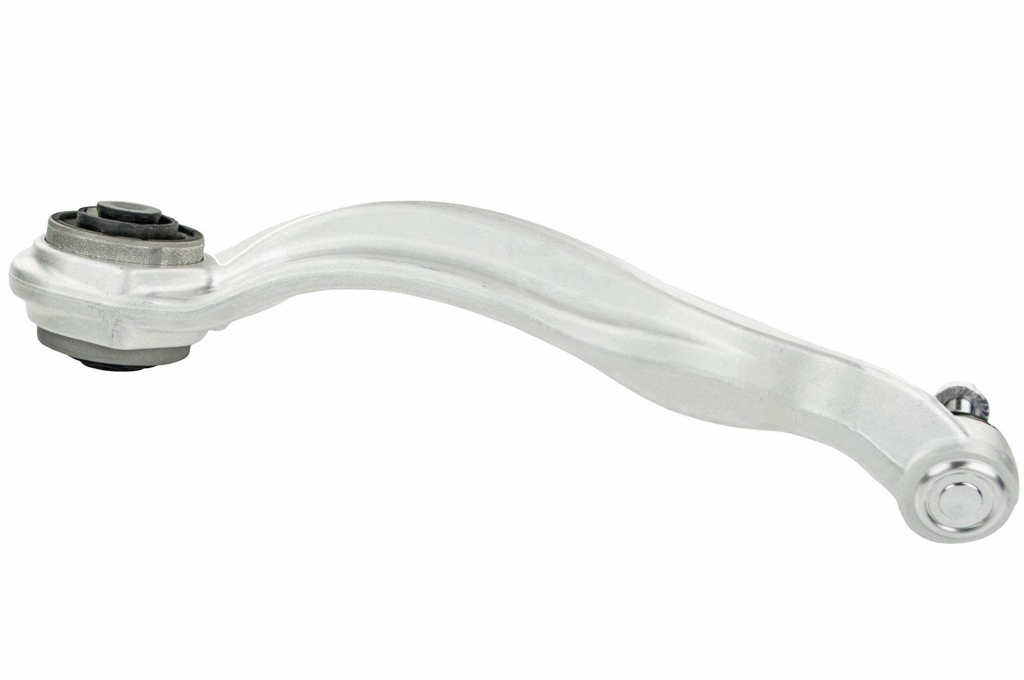 Front Right Upper Suspension Control Arm and Ball Joint Assembly | Mevotech Supreme CMS101500 Fits Mercedes-Benz — image 2