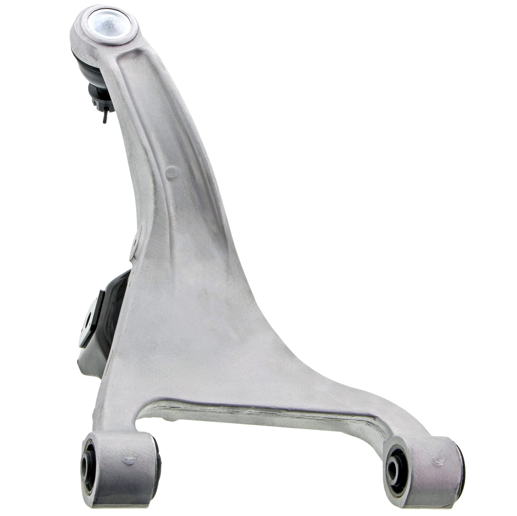 Rear Right Upper Suspension Control Arm and Ball Joint Assembly | Mevotech Supreme CMS301010 Fits Nissan Murano 2009-2014 — image 2