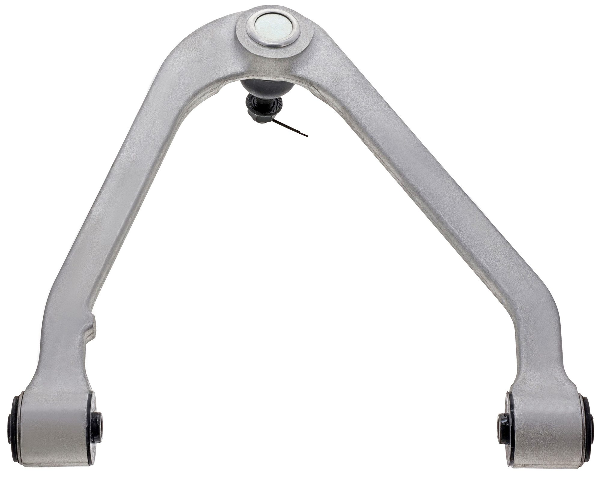Front Left Upper Suspension Control Arm and Ball Joint Assembly | Mevotech Supreme CMS301036 Fits INFINITI G35 2004-2006 — image 2