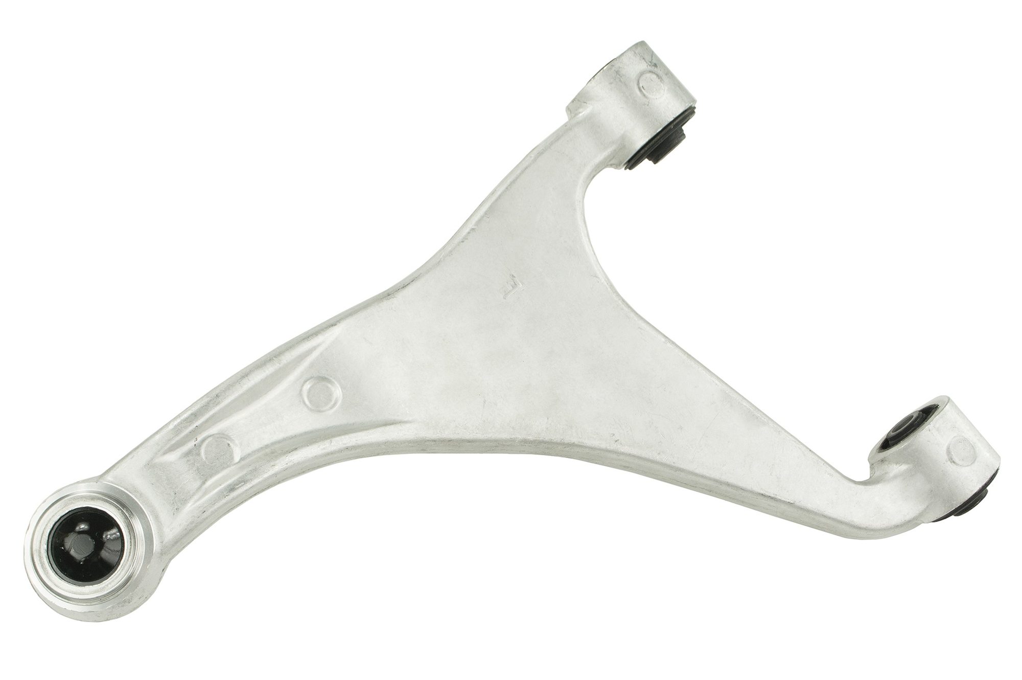 Rear Left Upper Suspension Control Arm and Ball Joint Assembly | Mevotech Supreme CMS301190 Fits INFINITI — image 2