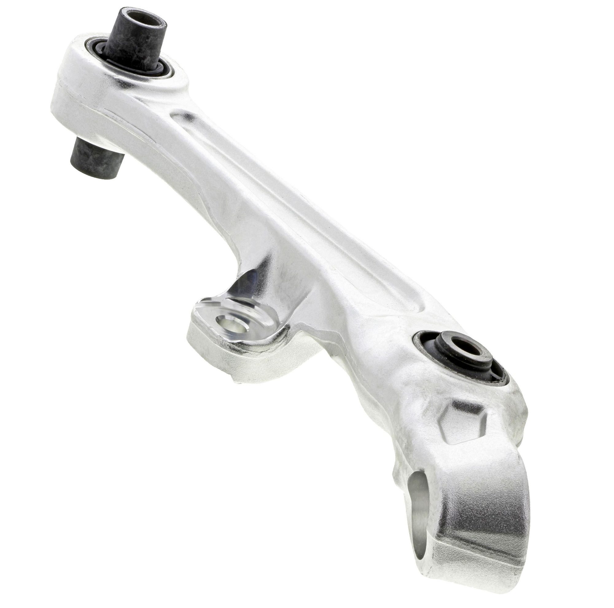 Front Left Lower Forward Suspension Control Arm | Mevotech Supreme CMS30163 Fits INFINITI Nissan — image 6