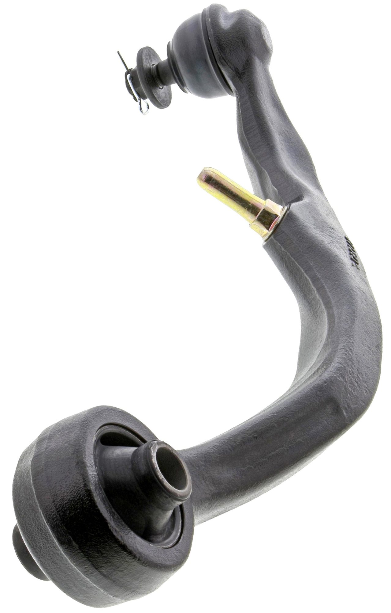 Front Left Lower Rearward Suspension Control Arm and Ball Joint Assembly | Mevotech Supreme CMS30198 Fits INFINITI G35 2004-2006 — image 3
