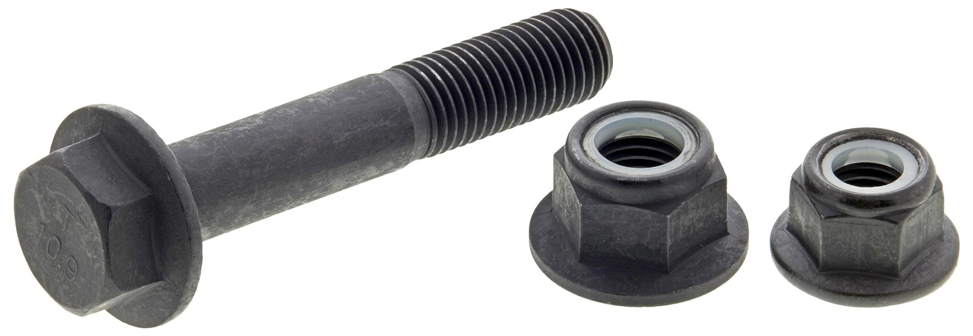 Front Left Lower Rearward Suspension Control Arm | Mevotech Supreme CMS401284 Fits Ford Explorer 2020-2025 — image 5