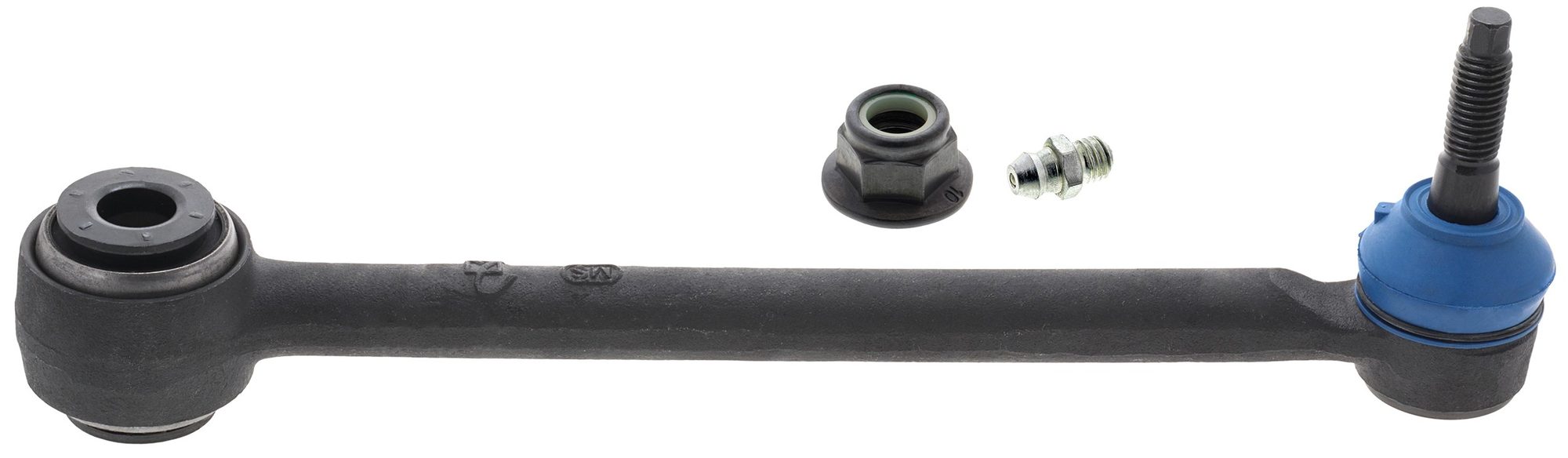 Rear Upper Rearward Suspension Control Arm and Ball Joint Assembly | Mevotech Supreme CMS40146 Fits Ford Lincoln — image 4