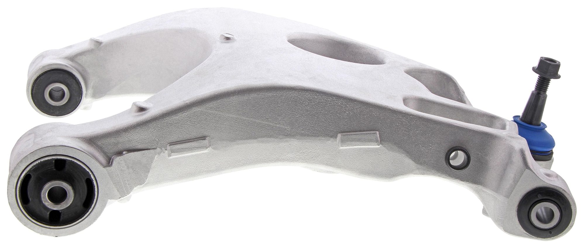 Rear Right Lower Suspension Control Arm and Ball Joint Assembly | Mevotech Supreme CMS501221 Fits Cadillac SRX 2010-2016 — image 6