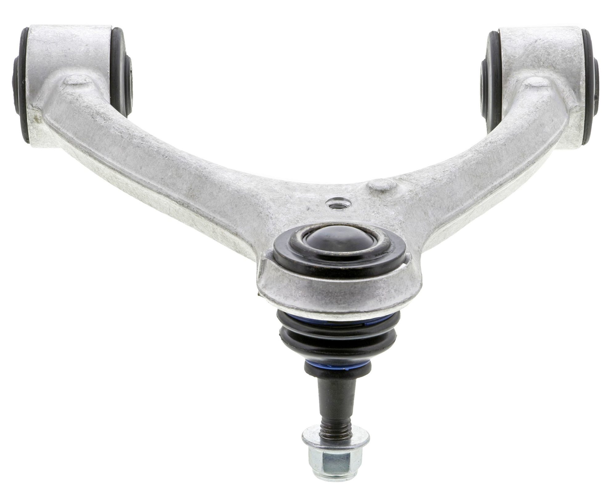Front Right Upper Suspension Control Arm and Ball Joint Assembly | Mevotech Supreme CMS501273 Fits Saturn Pontiac — image 7