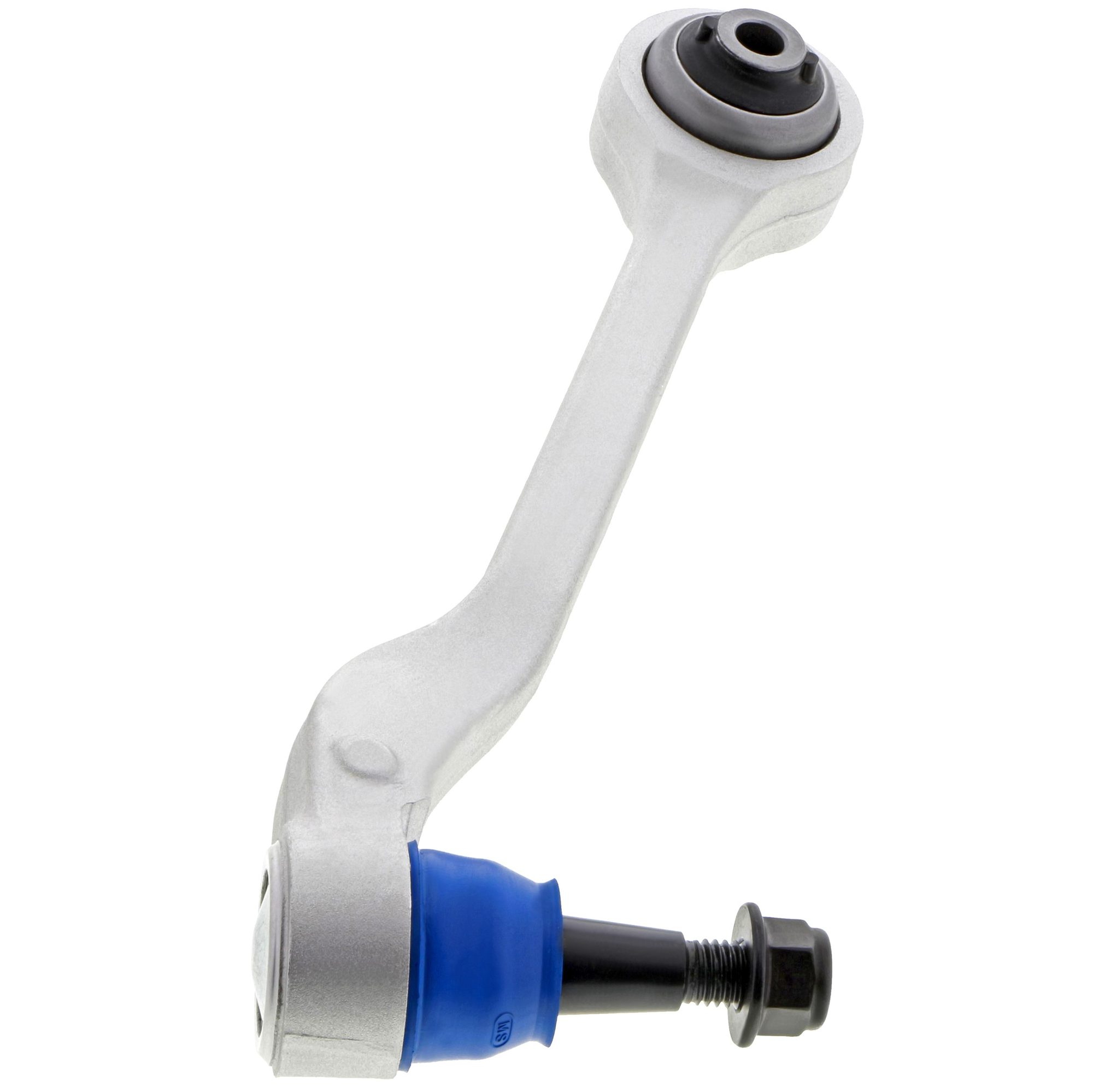 Front Right Lower Rearward Suspension Control Arm and Ball Joint Assembly | Mevotech Supreme CMS501303 Fits Chevrolet Cadillac — image 5
