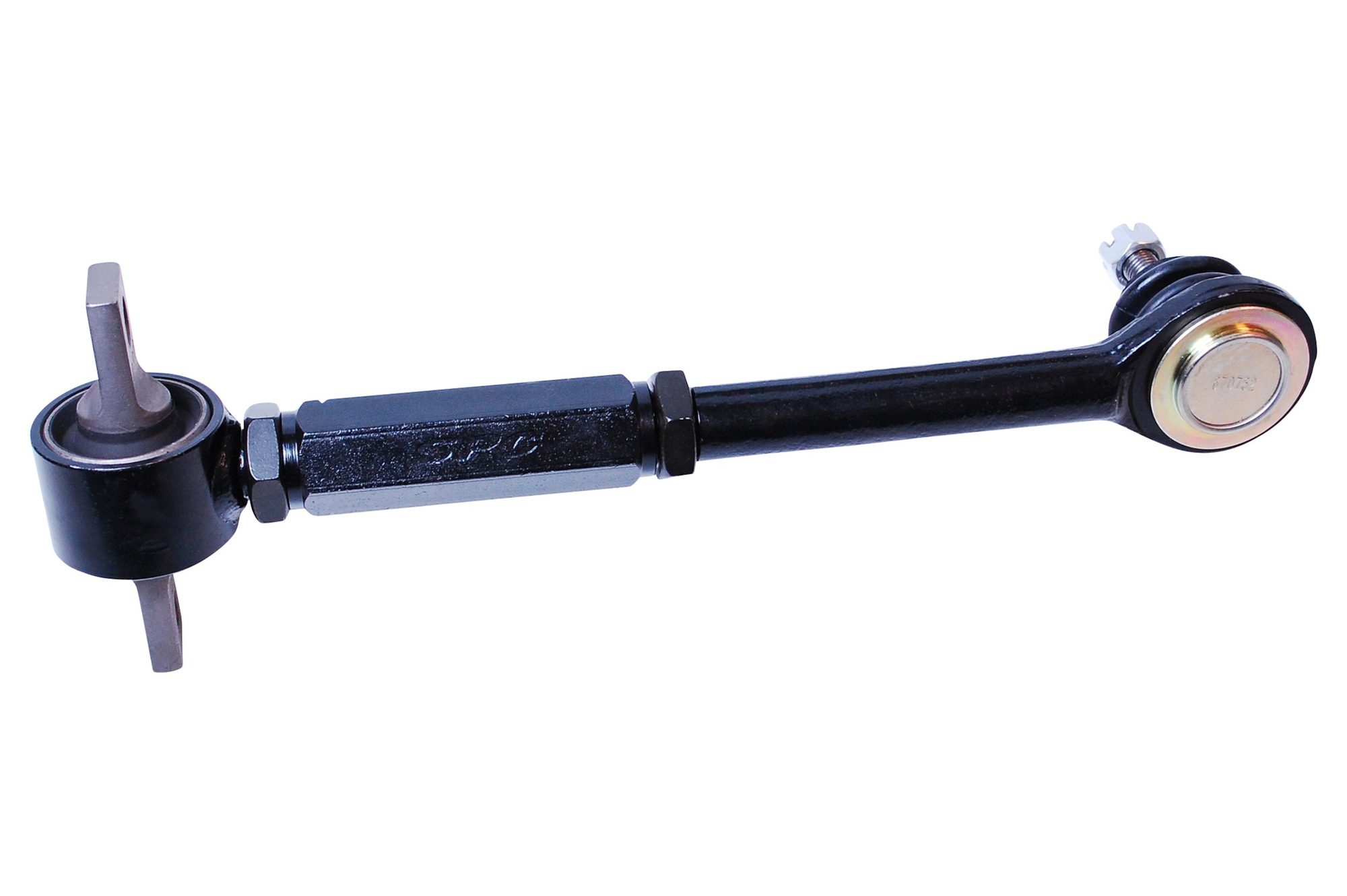 Rear Upper Lateral Arm and Ball Joint Assembly | Mevotech Supreme CMS601177 Fits Acura Honda — image 2