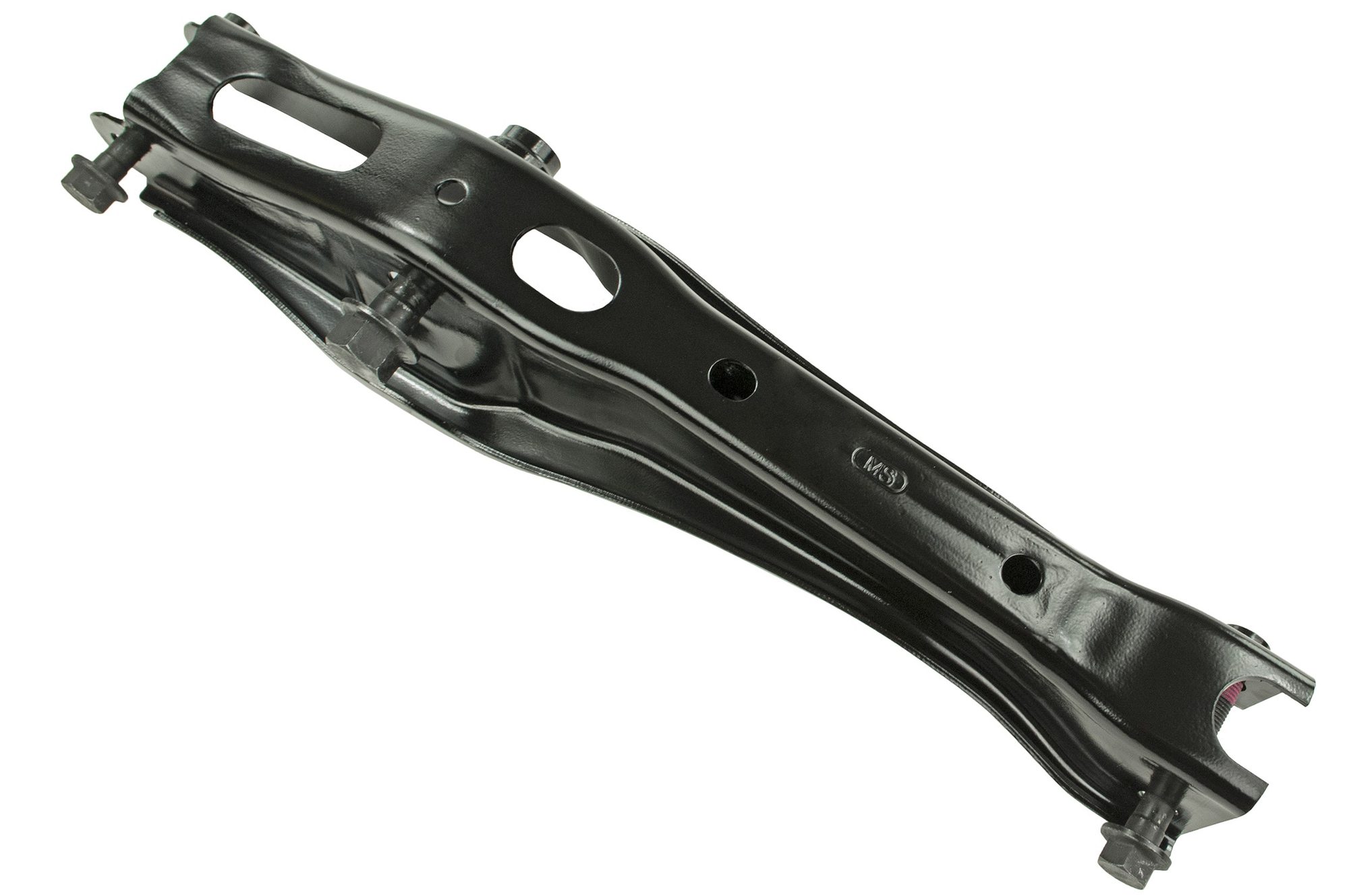 Rear Right Lower Suspension Control Arm | Mevotech Supreme CMS601233 Fits Acura Honda