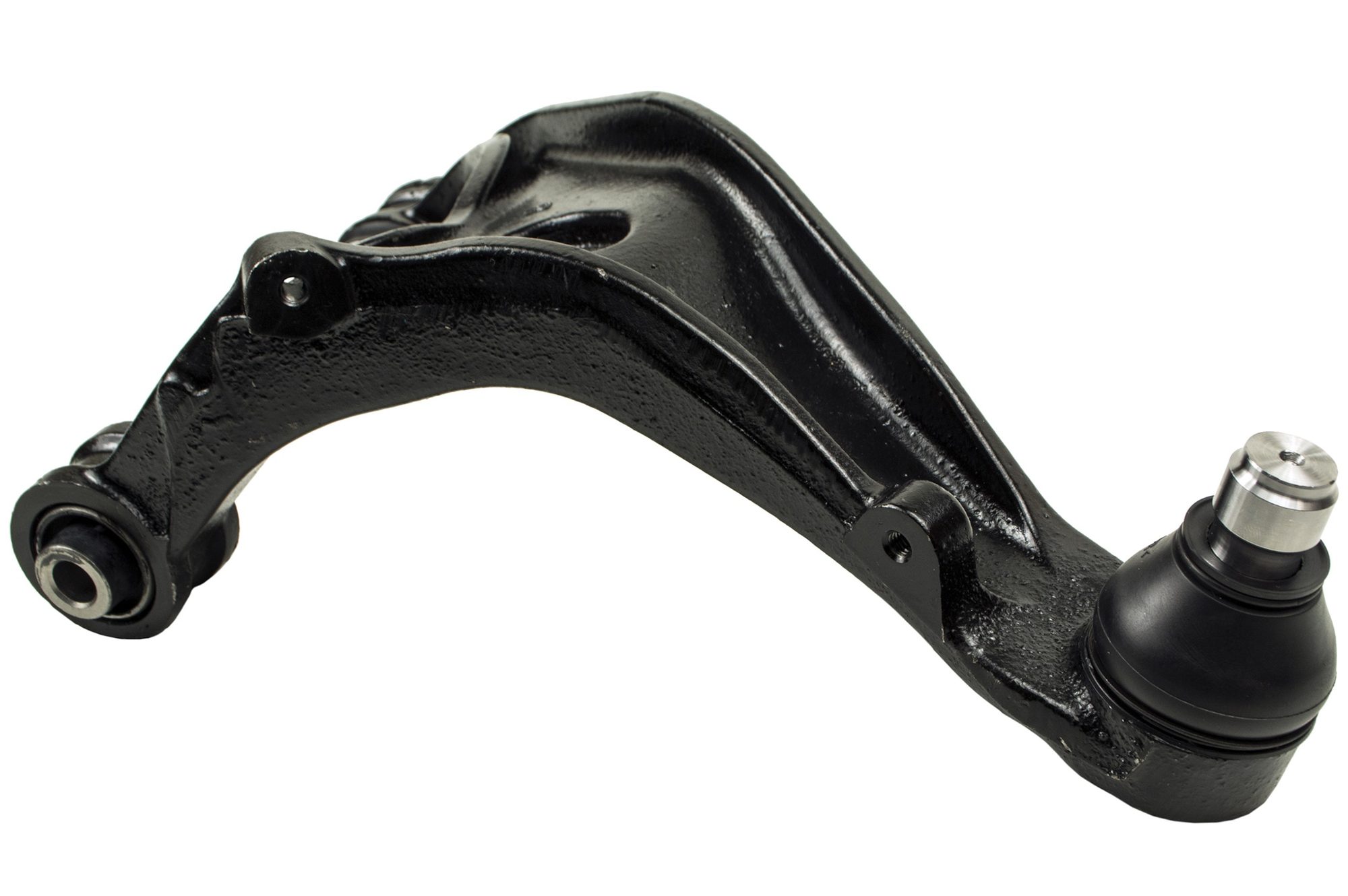 Rear Right Upper Suspension Control Arm and Ball Joint Assembly | Mevotech Supreme CMS801181 Fits Subaru Scion Toyota — image 4
