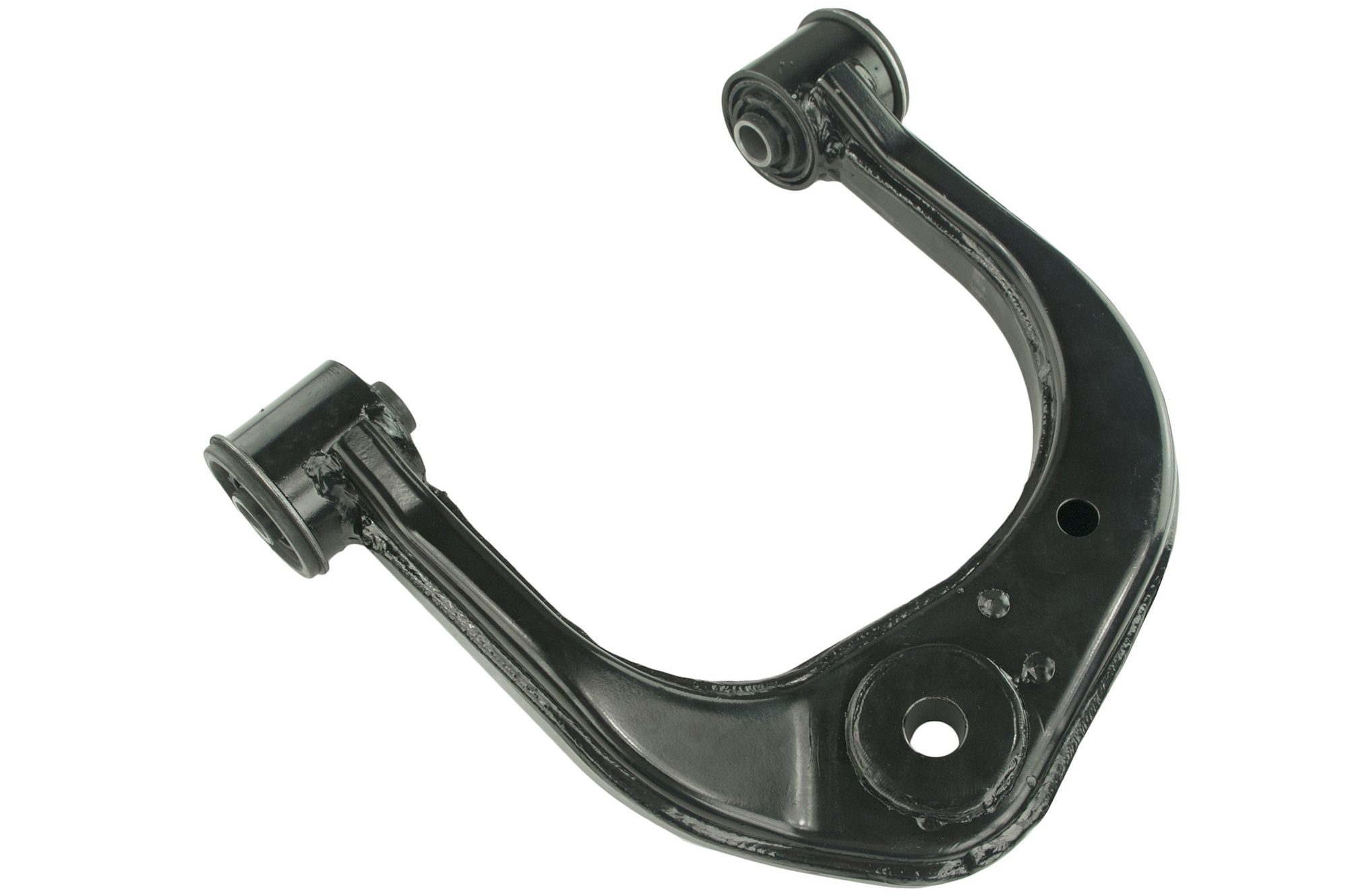 Front Left Upper Suspension Control Arm | Mevotech Supreme CMS86128 Fits Toyota — image 2