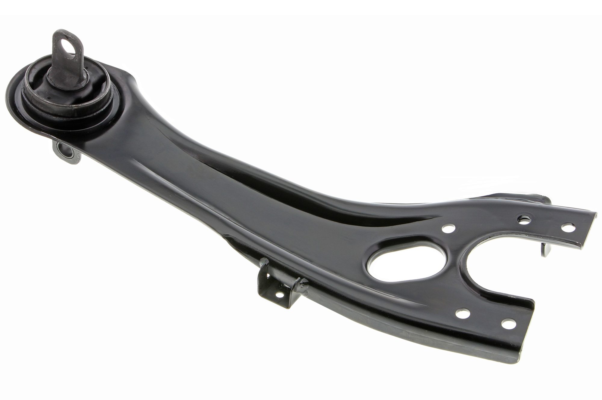 Rear Left Lower Suspension Trailing Arm | Mevotech Supreme CMS901013 Fits Hyundai Elantra 2007-2012 — image 2