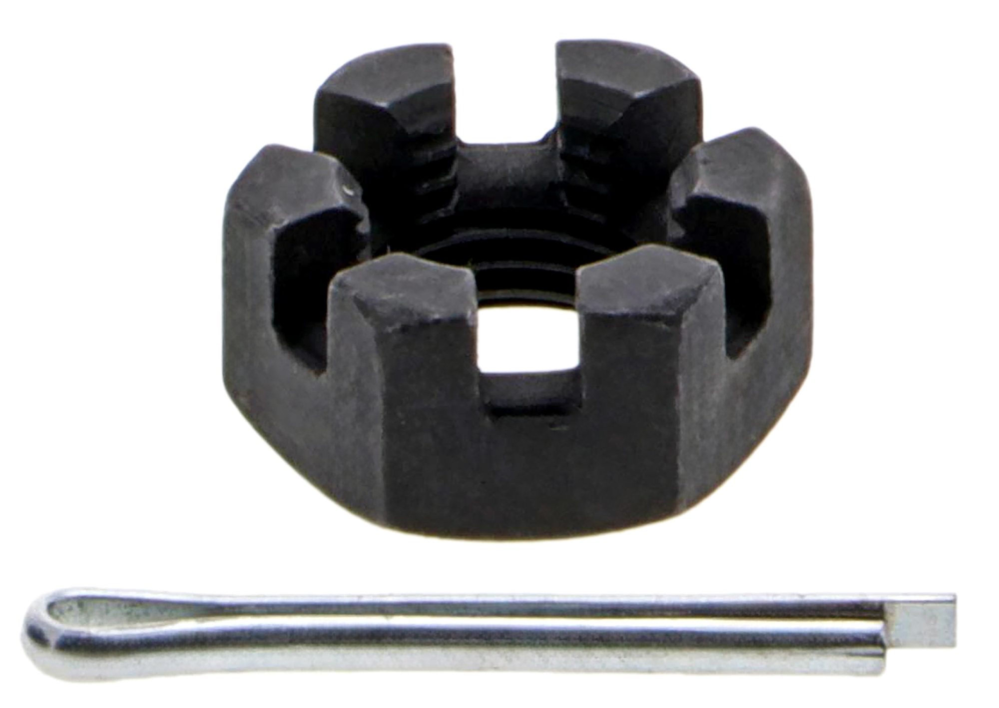 Rear Upper Suspension Control Arm and Ball Joint Assembly | Mevotech Supreme CMS9802 Fits Suzuki — image 5