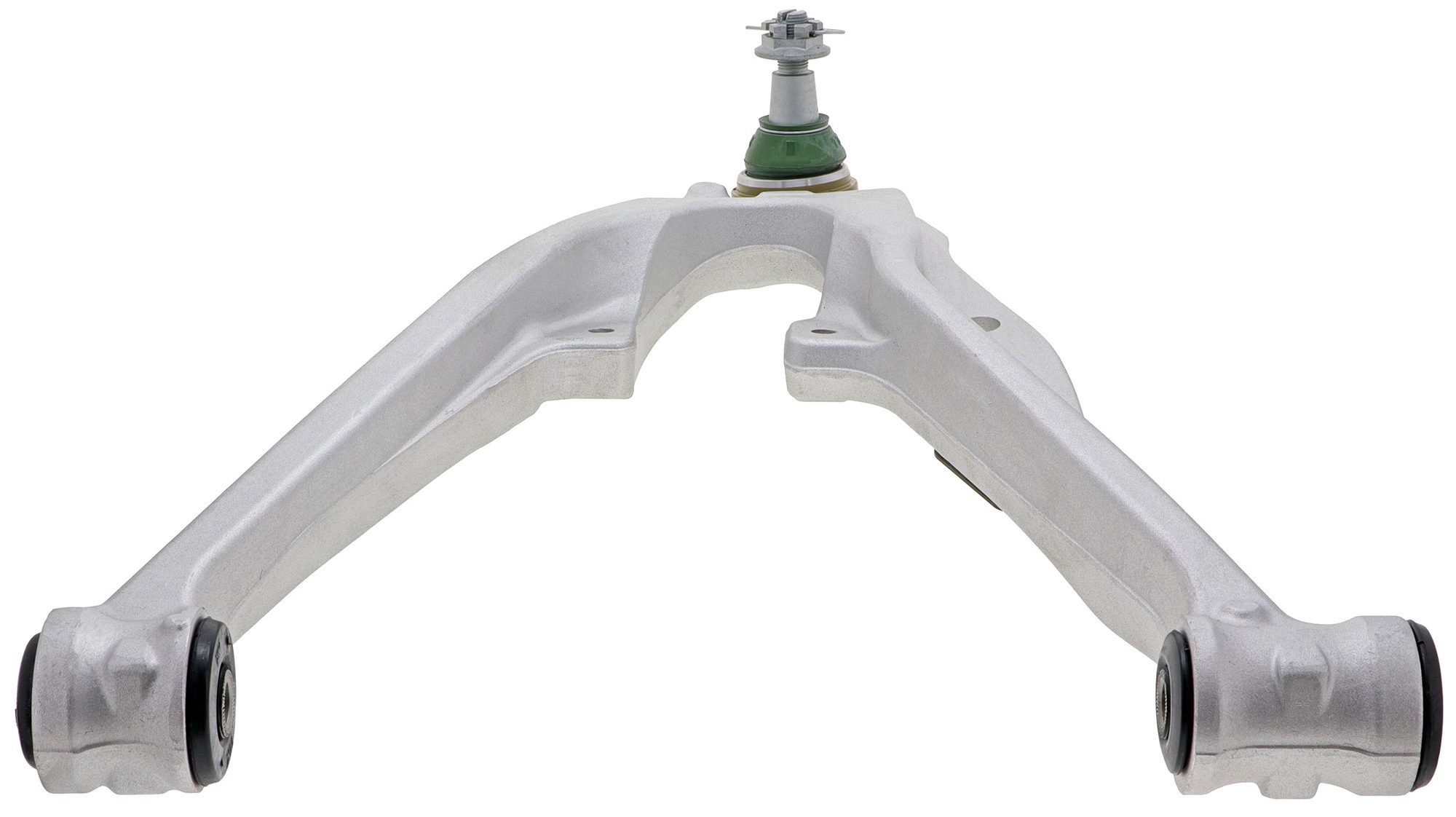 Front Left Lower Suspension Control Arm and Ball Joint Assembly | Mevotech Supreme CTXMS501184 Fits Chevrolet GMC Cadillac — image 3
