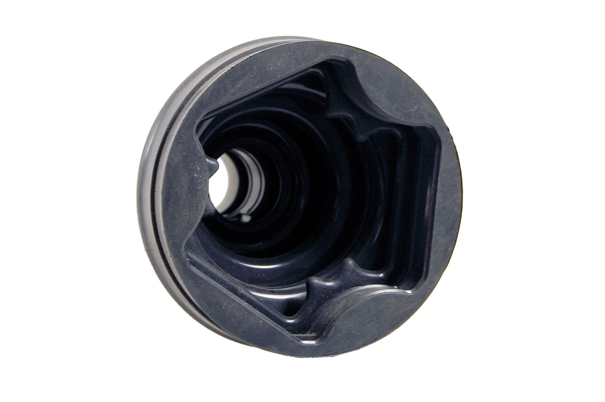 Front Inner CV Joint Boot | Mevotech Supreme DX909 Fits Volvo Audi Volkswagen — image 2