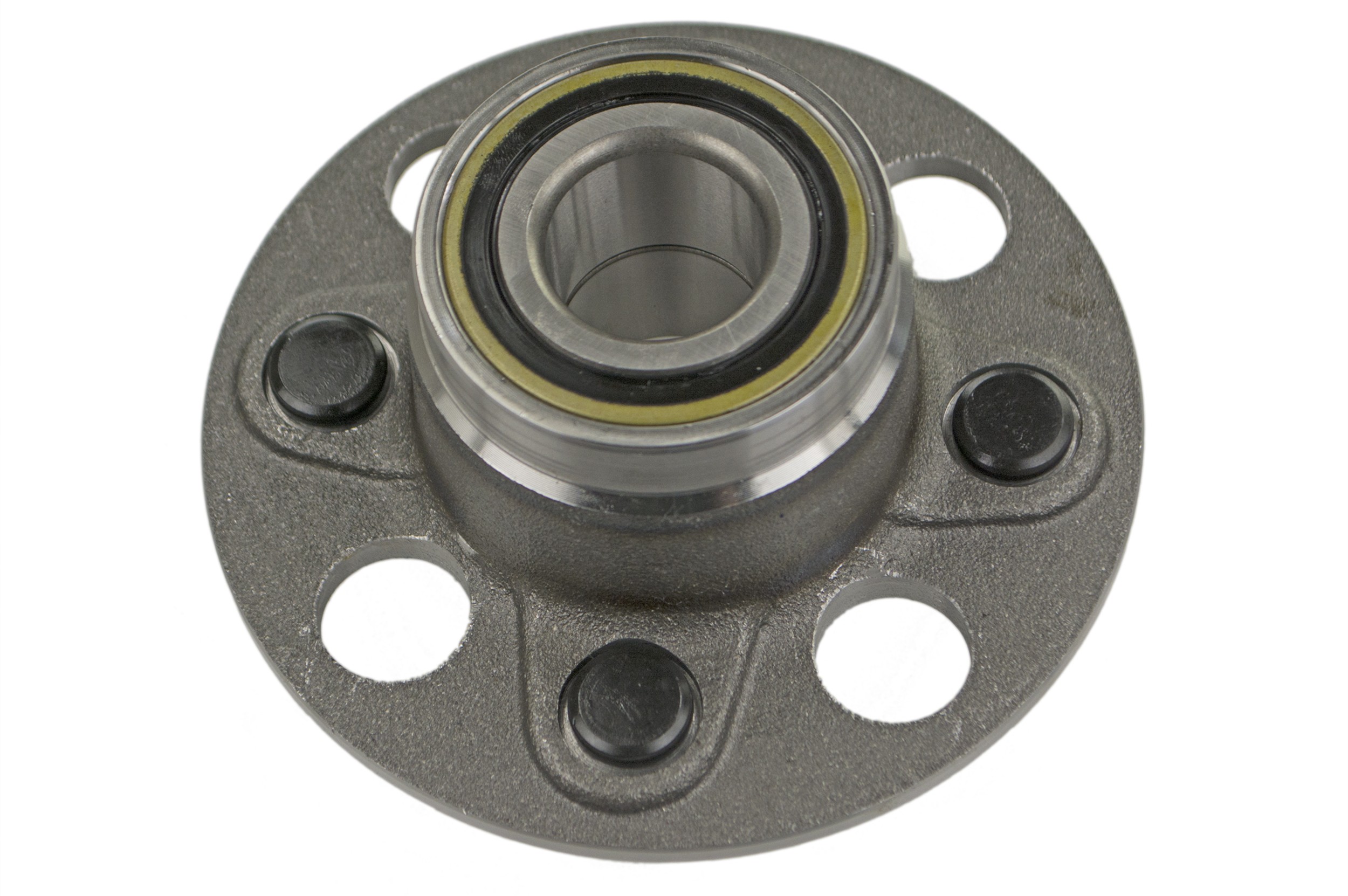 Rear Wheel Bearing and Hub Assembly | Mevotech Supreme H512174 Fits Honda Civic 2001-2005 - 2