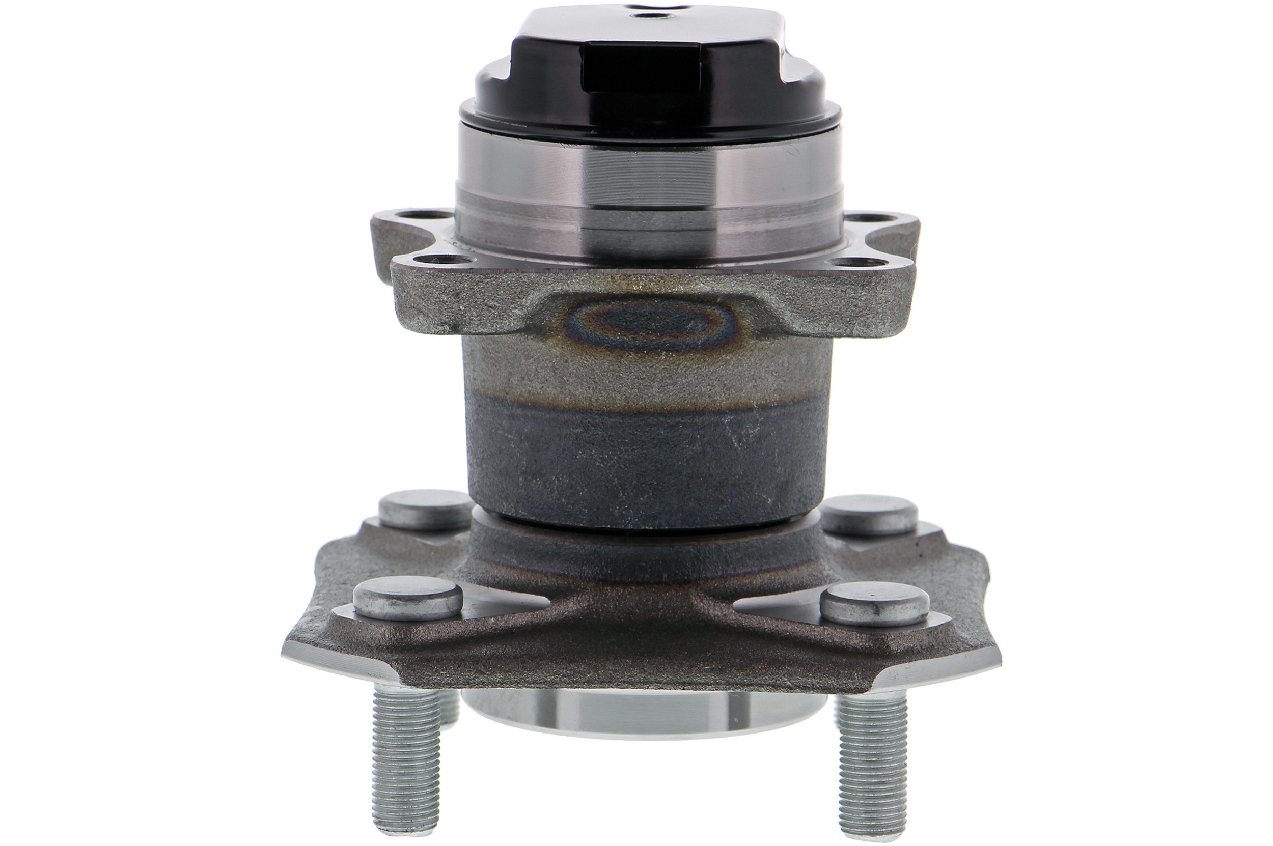 Rear Wheel Bearing and Hub Assembly | Mevotech Supreme MB30318 Fits Nissan Cube 2009-2014 - 4