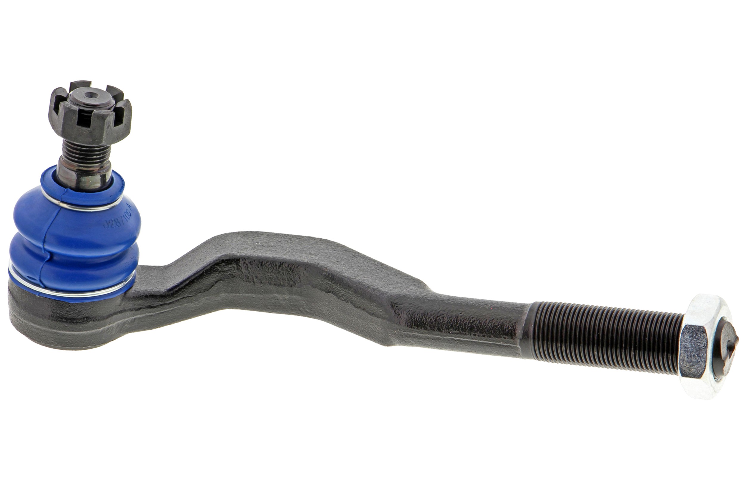 Front Left Outer Steering Tie Rod End | Mevotech Supreme MES3546 Fits Toyota Tacoma 1995-2004 - 2