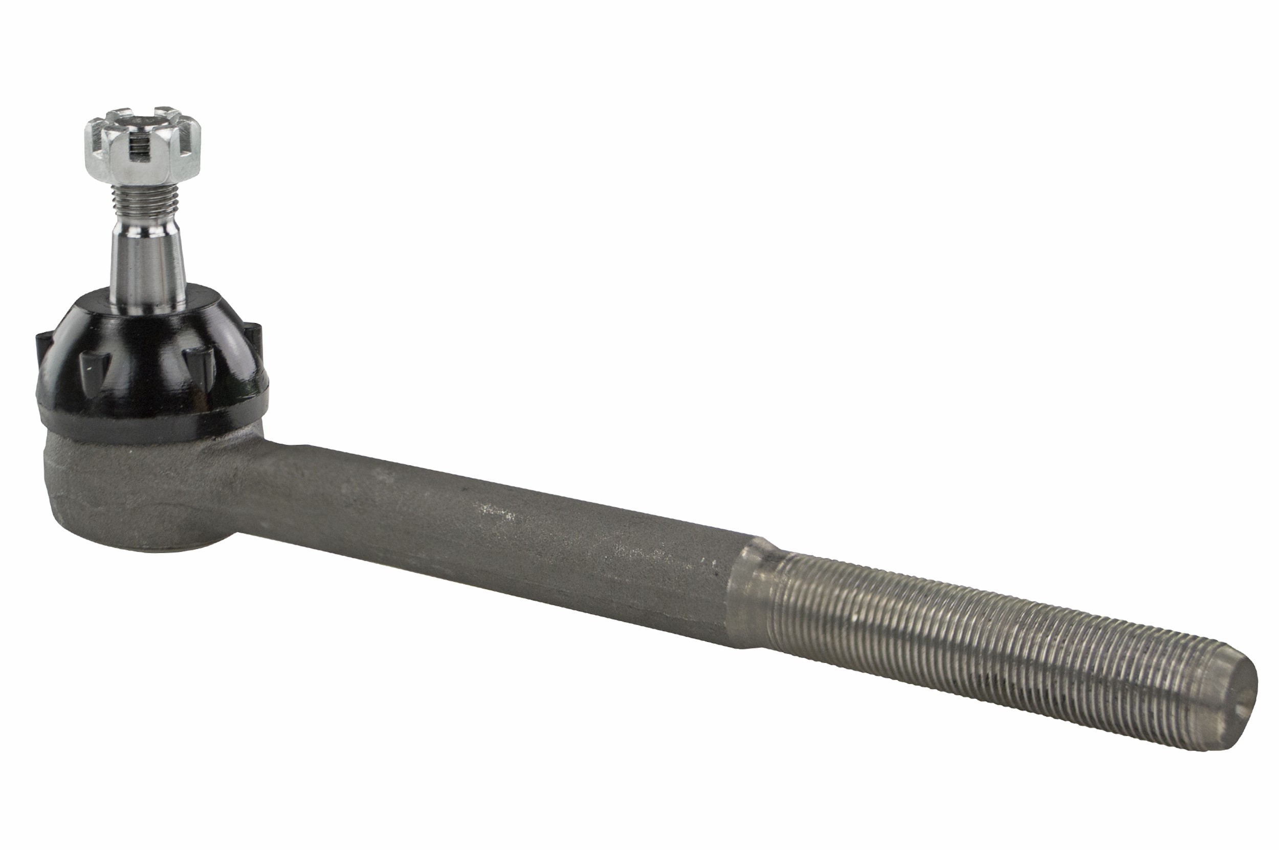 Front Outer Steering Tie Rod End | Mevotech Supreme MES403R Fits Chevrolet Pontiac Buick - 2