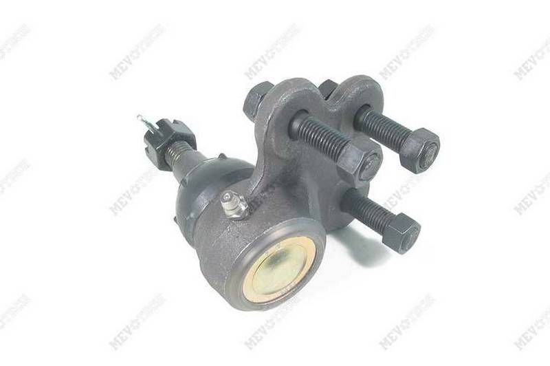 Front Lower Suspension Ball Joint | Mevotech Supreme MK5333 Fits Buick Cadillac Oldsmobile - 4