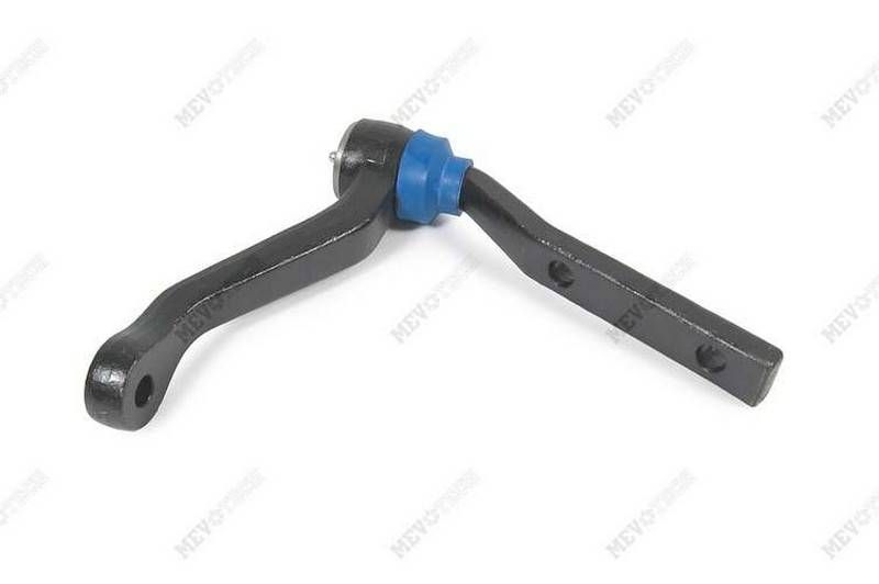 Front Steering Idler Arm | Mevotech Supreme MK6249 Fits Pontiac Chevrolet - 4