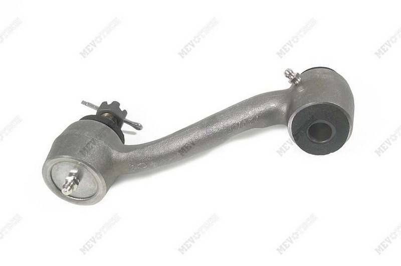 Front Steering Idler Arm | Mevotech Supreme MK7051 Fits Dodge Plymouth - 4