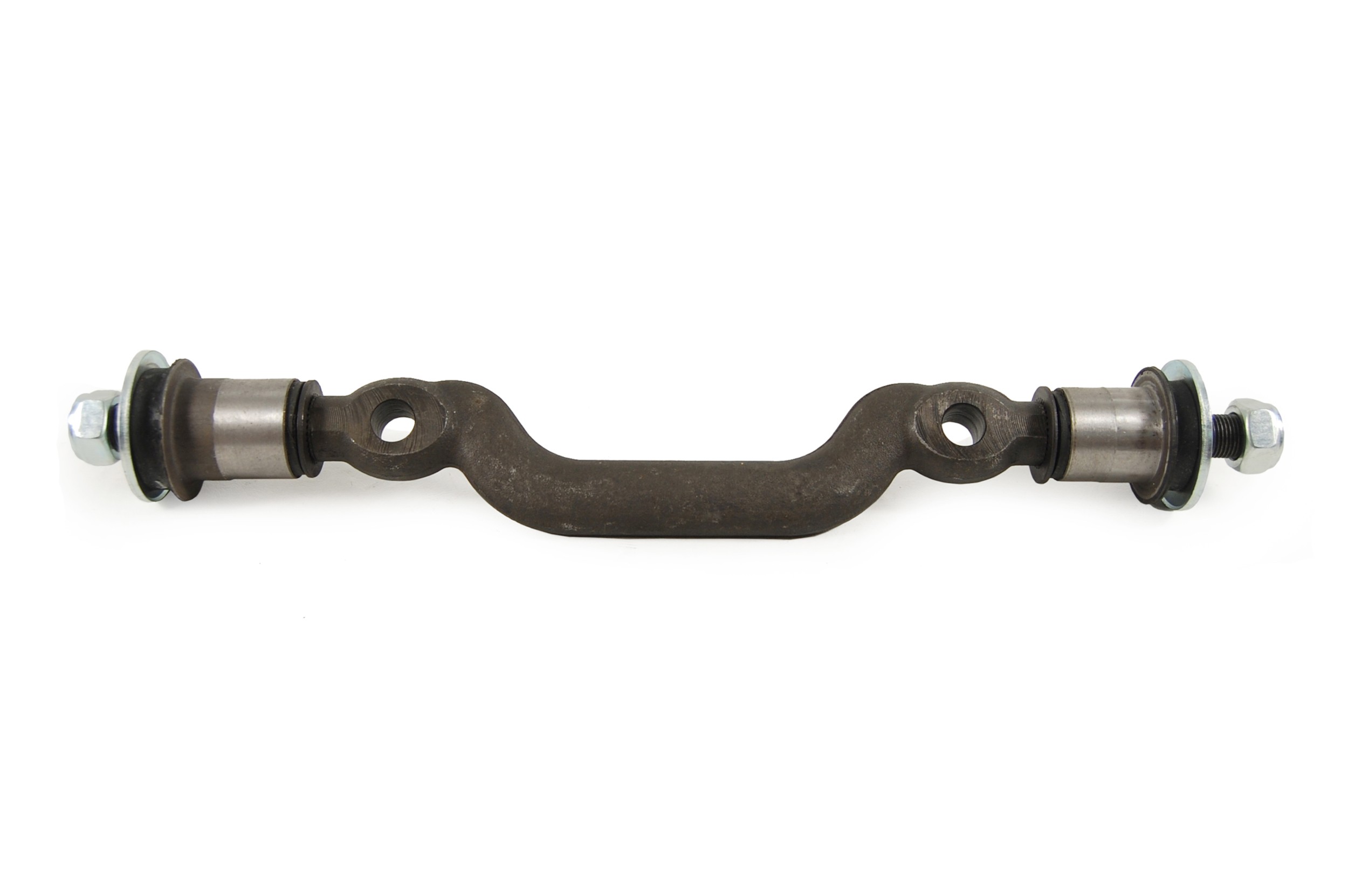 Front Upper Suspension Control Arm Shaft Kit | Mevotech Supreme MK8481 Fits Mercury Ford Lincoln - 2
