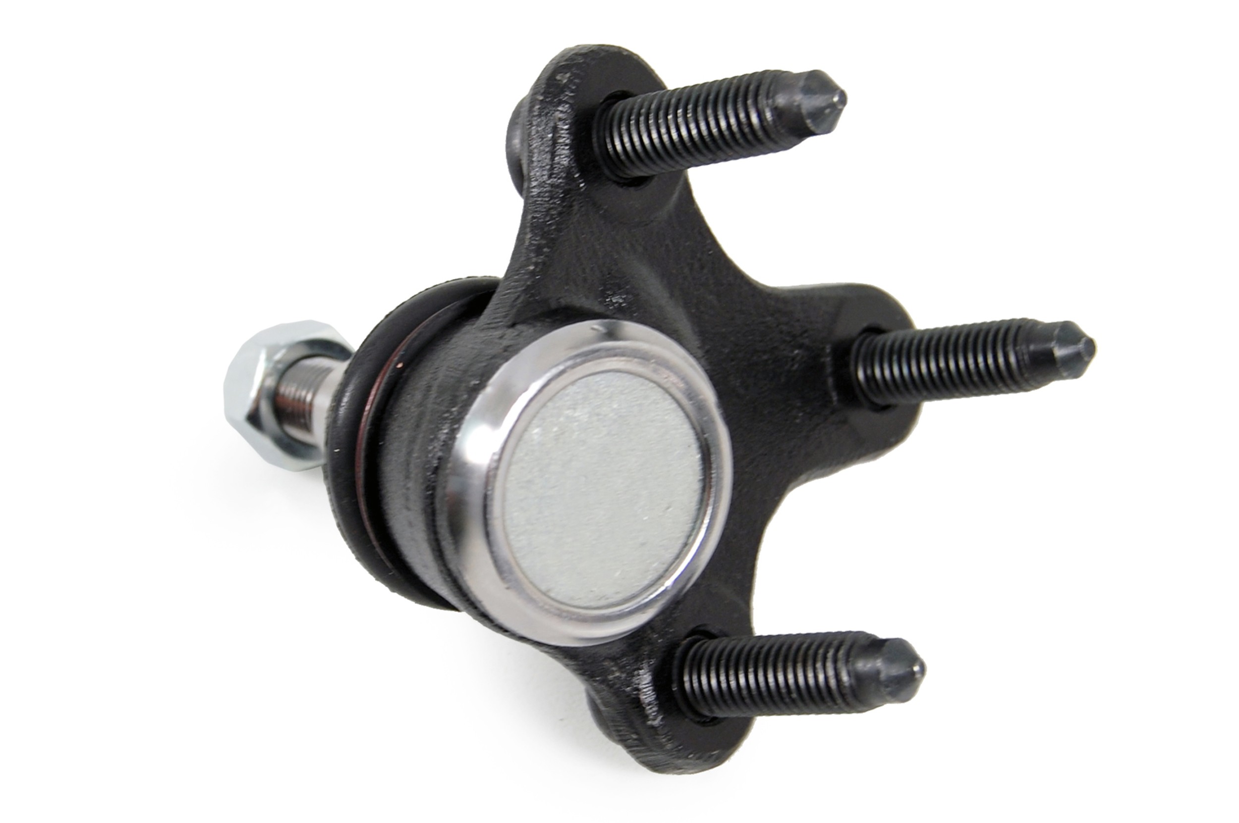 Front Left Lower Suspension Ball Joint | Mevotech Supreme MS10514 Fits Volkswagen Audi - 3