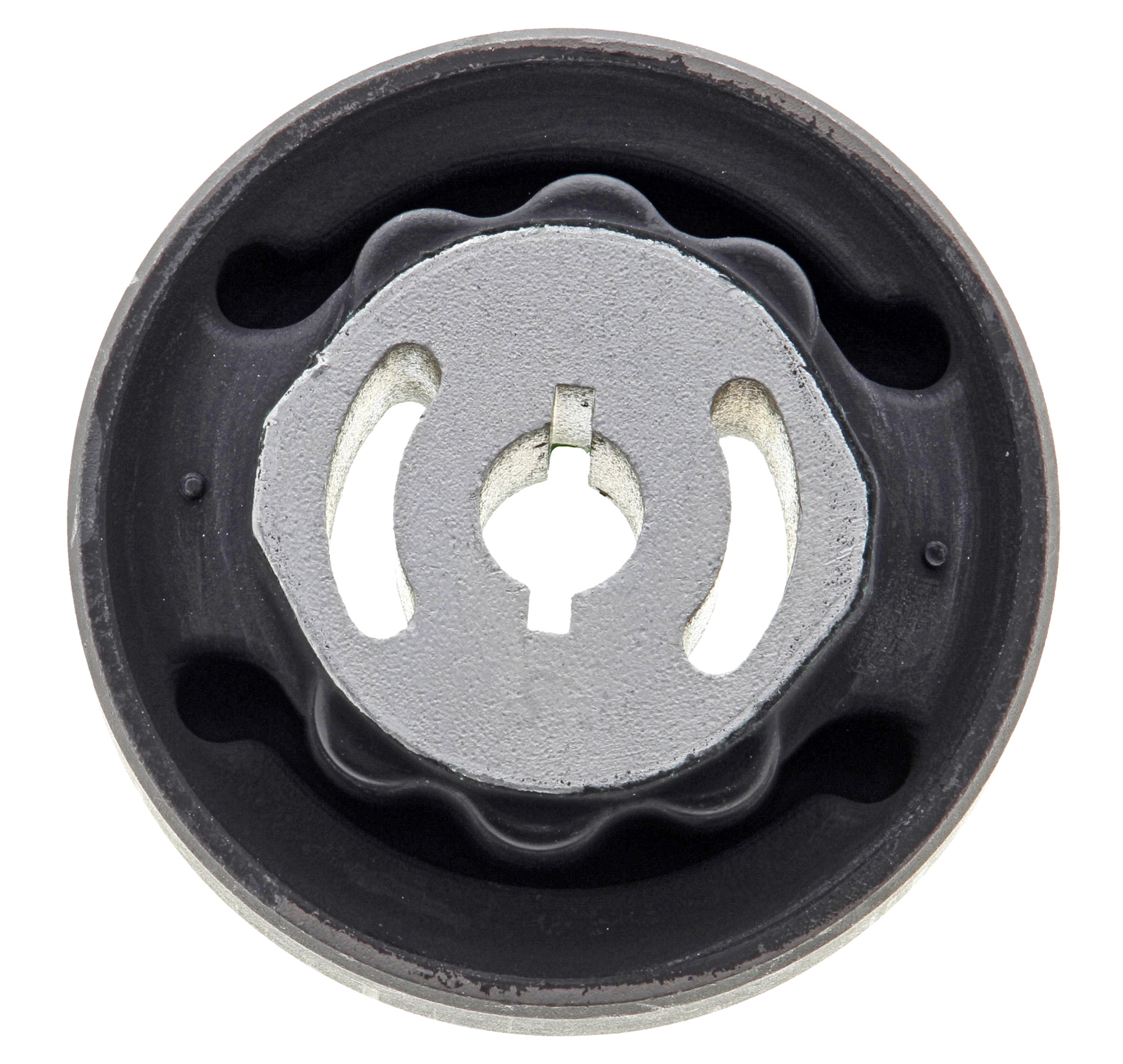 200 2015-2016 Front Lower Rearward Suspension Control Arm Bushing | Mevotech Supreme MS254275 Fits Chrysler - 4